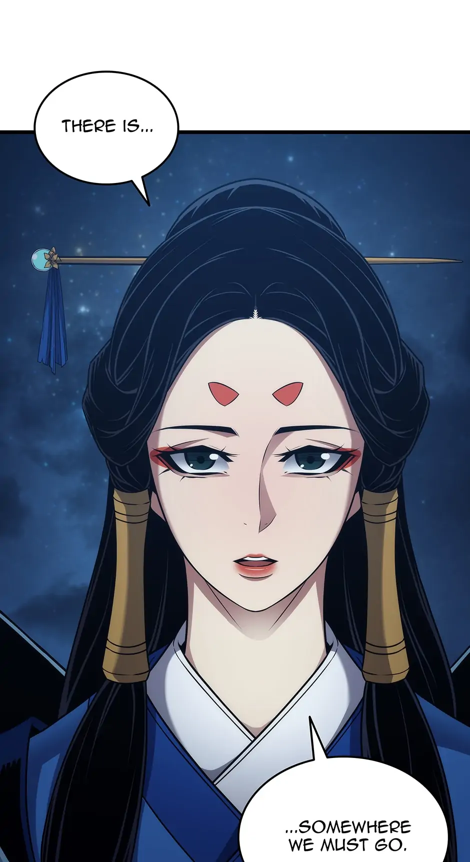 Read The Archmage Returns After 4000 Years Manga Online