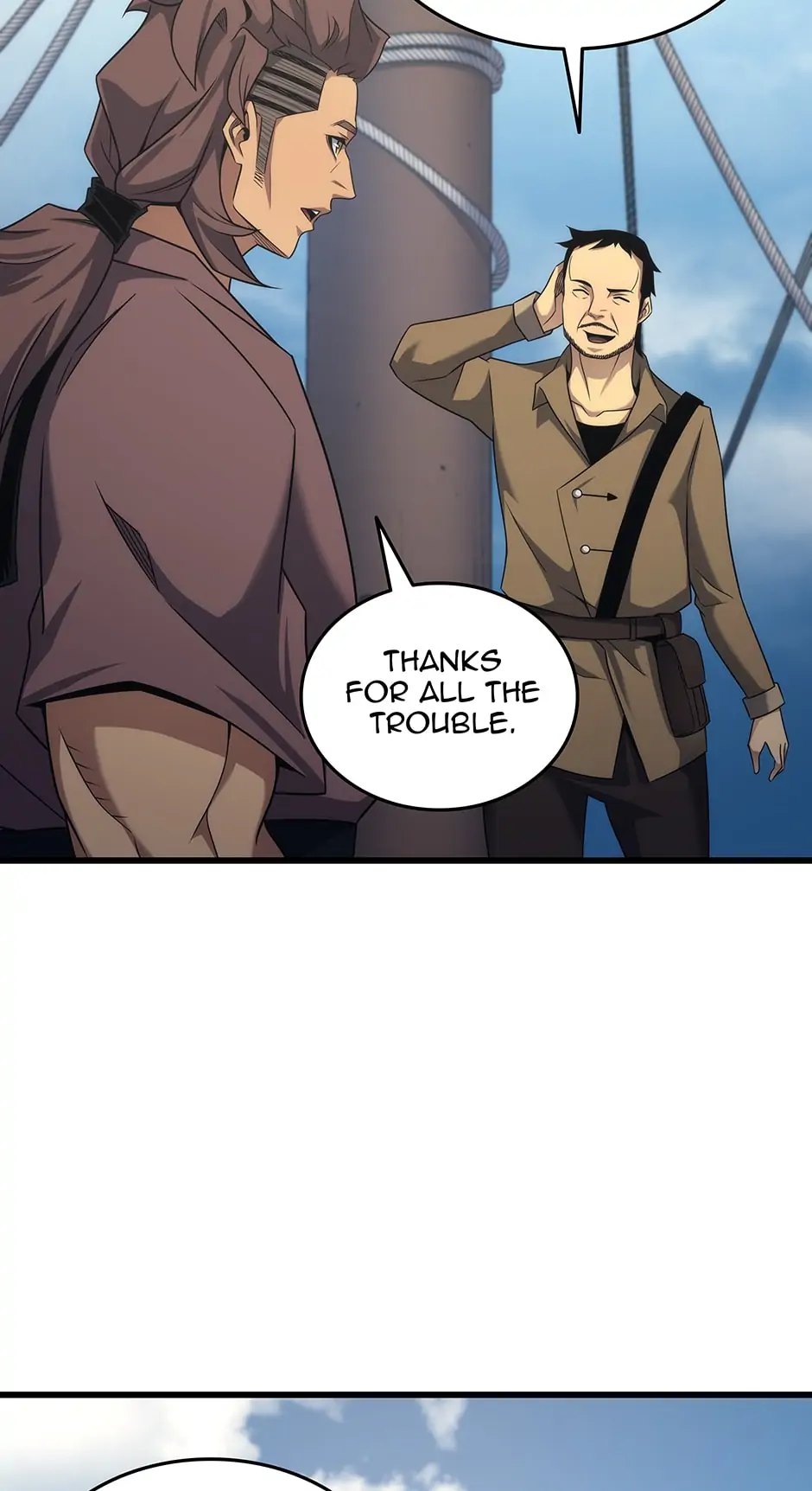 Read The Archmage Returns After 4000 Years Manga Online
