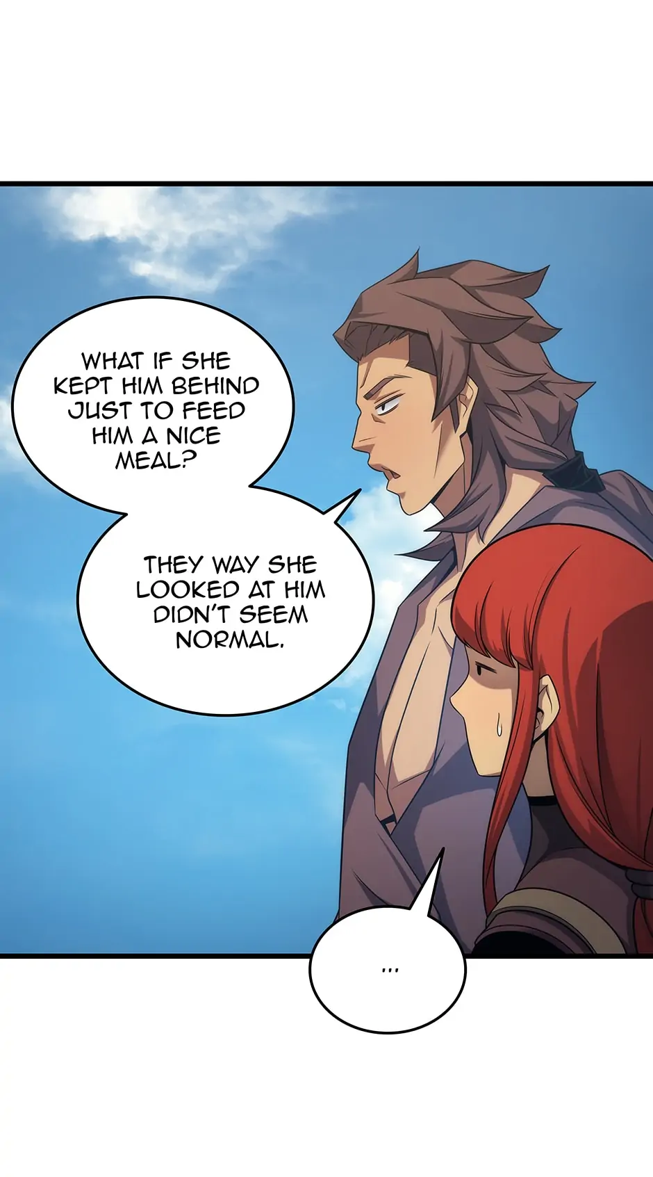 Read The Archmage Returns After 4000 Years Manga Online