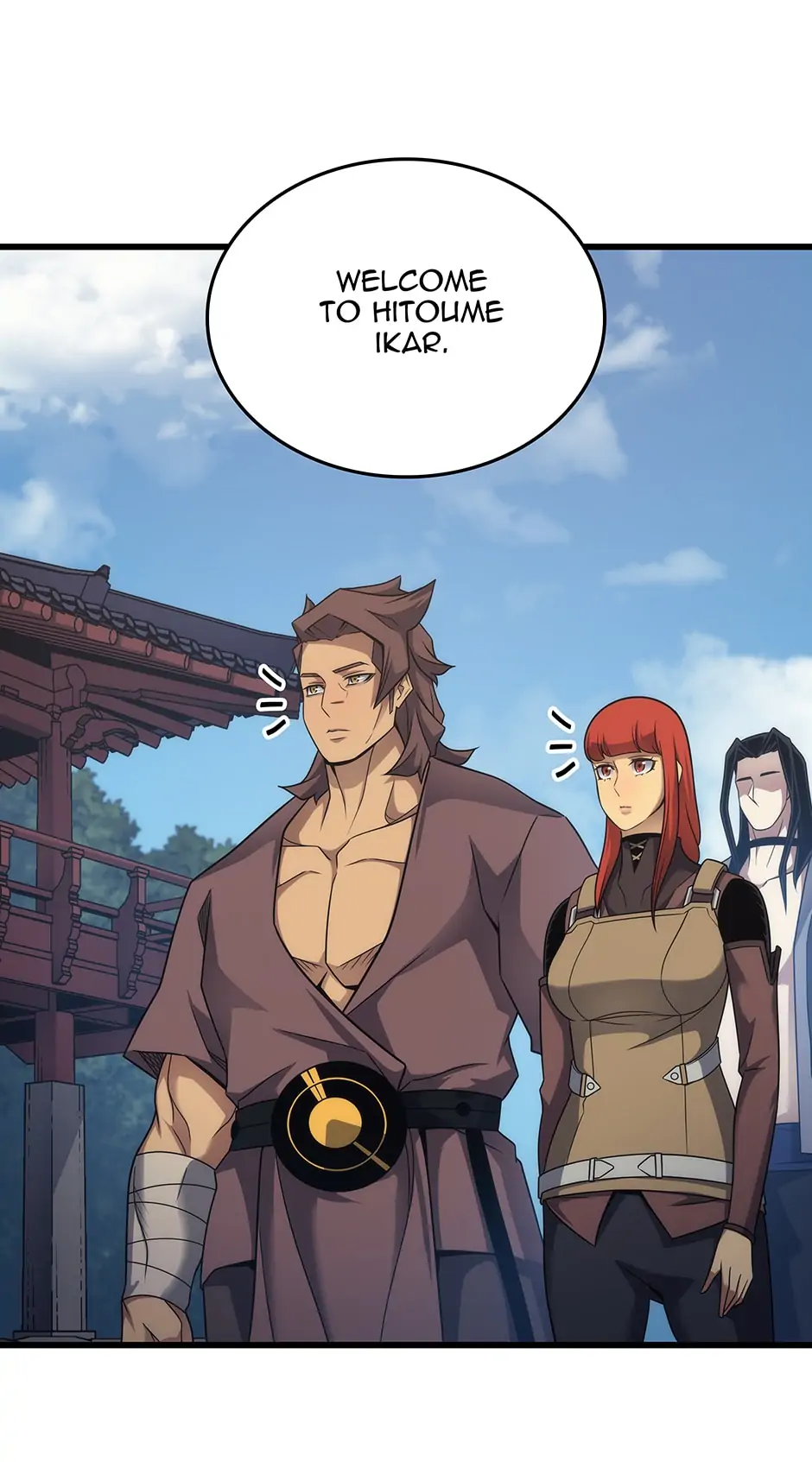 Read The Archmage Returns After 4000 Years Manga Online