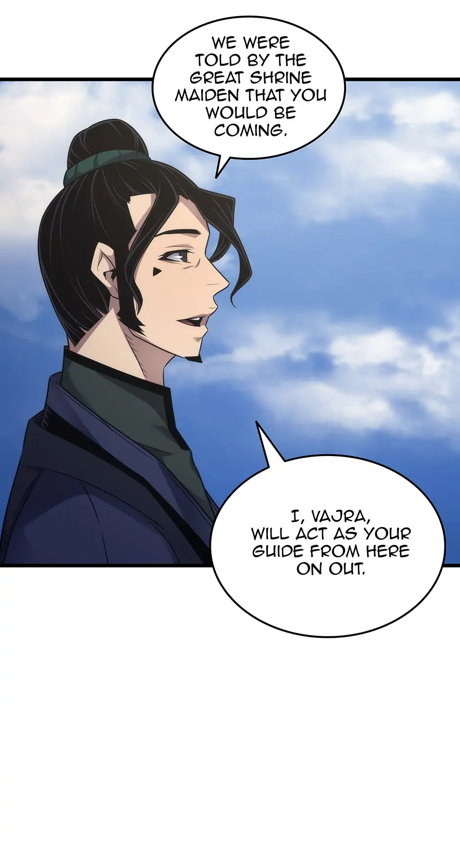 Read The Archmage Returns After 4000 Years Manga Online