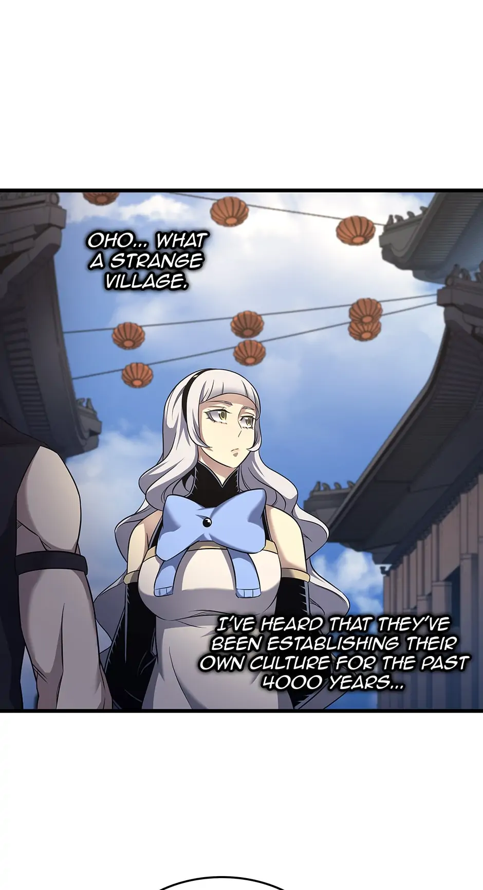 Read The Archmage Returns After 4000 Years Manga Online