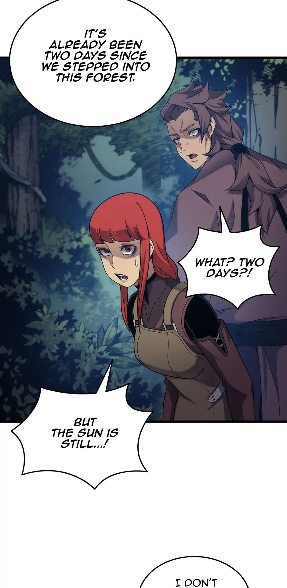 Read The Archmage Returns After 4000 Years Manga Online