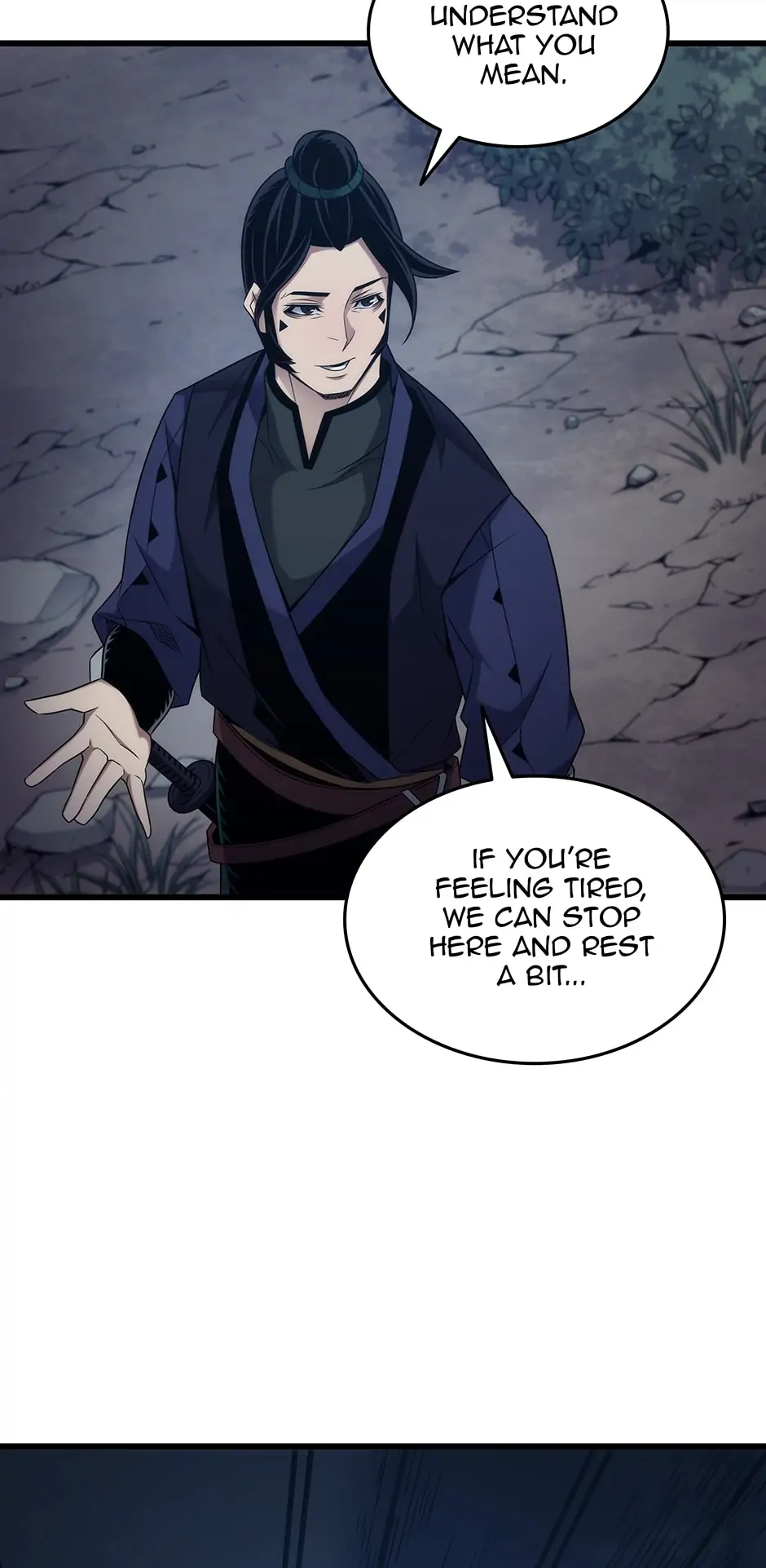 Read The Archmage Returns After 4000 Years Manga Online