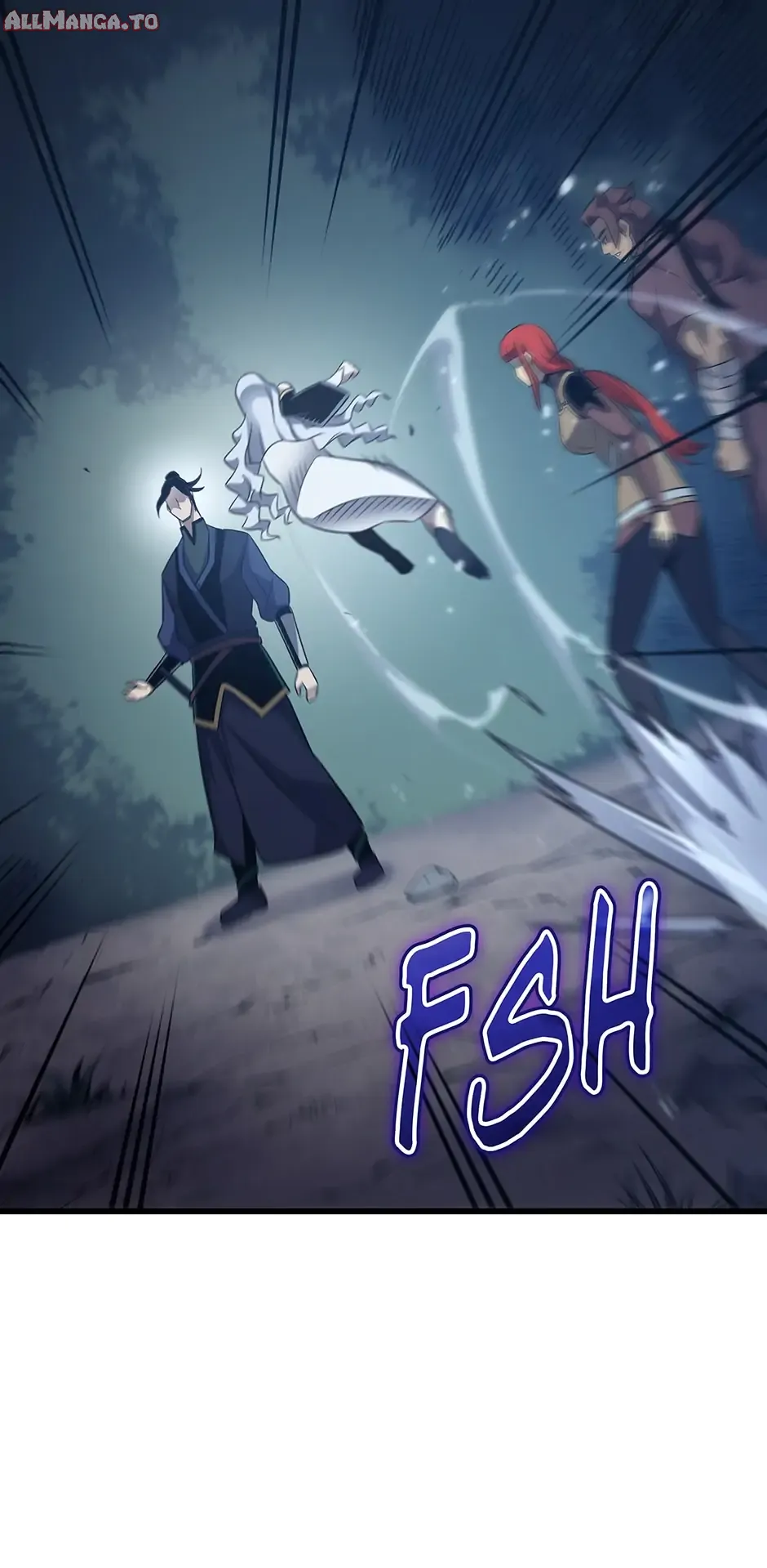 Read The Archmage Returns After 4000 Years Manga Online