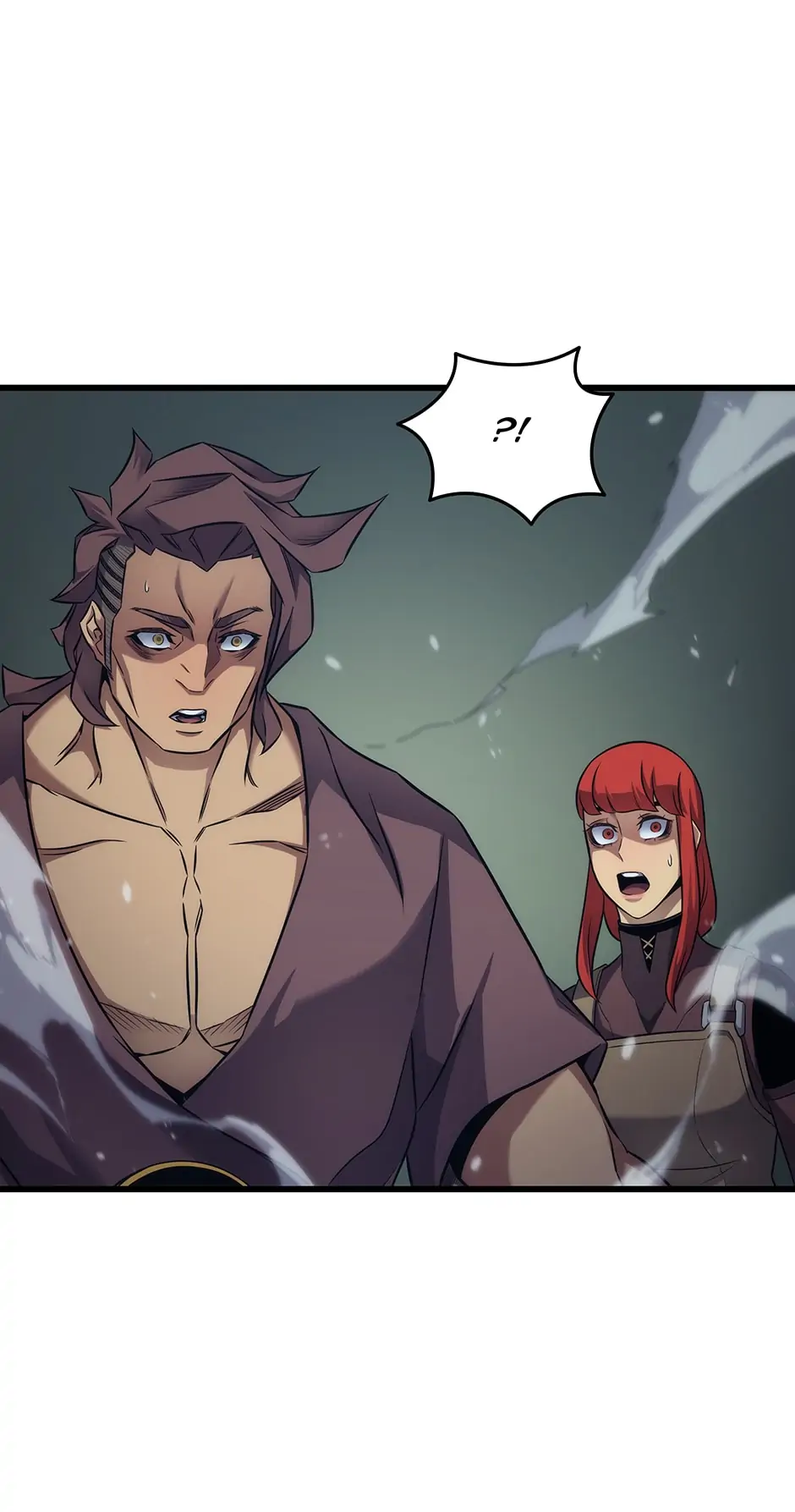 Read The Archmage Returns After 4000 Years Manga Online