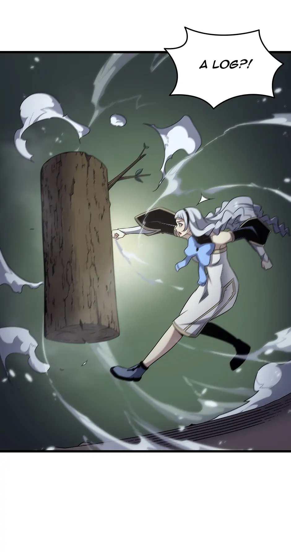 Read The Archmage Returns After 4000 Years Manga Online