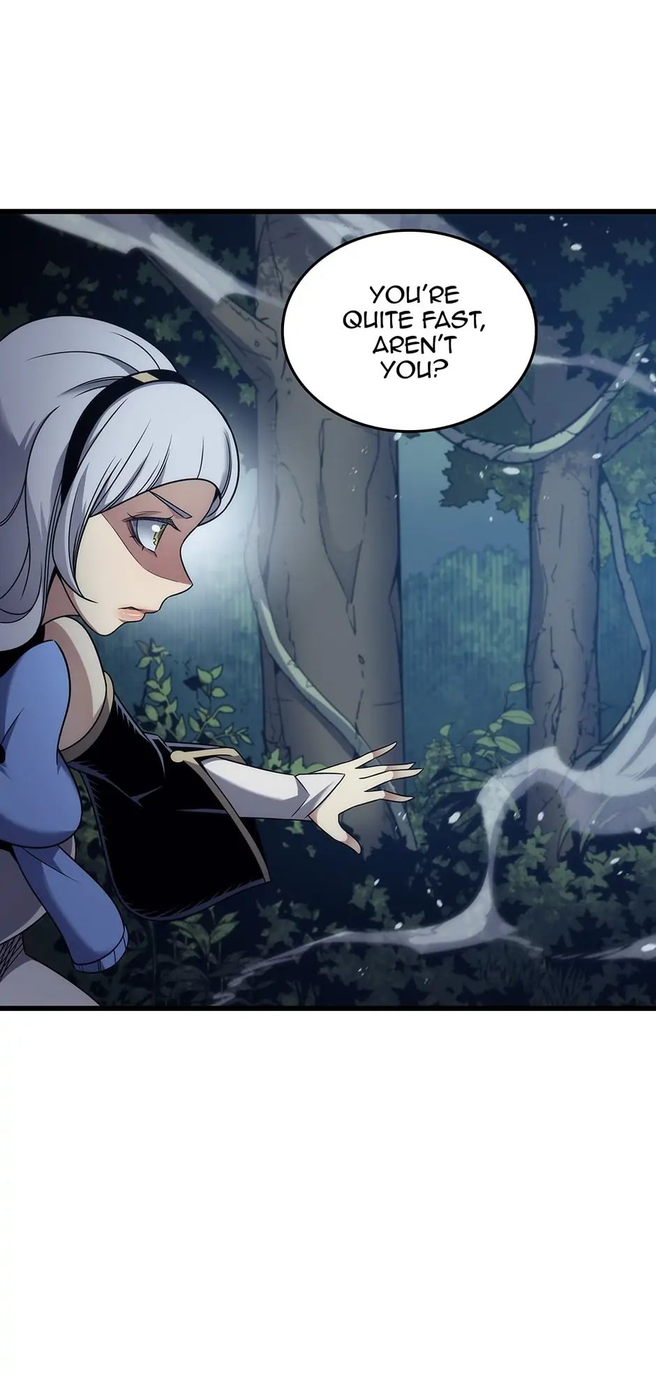 Read The Archmage Returns After 4000 Years Manga Online