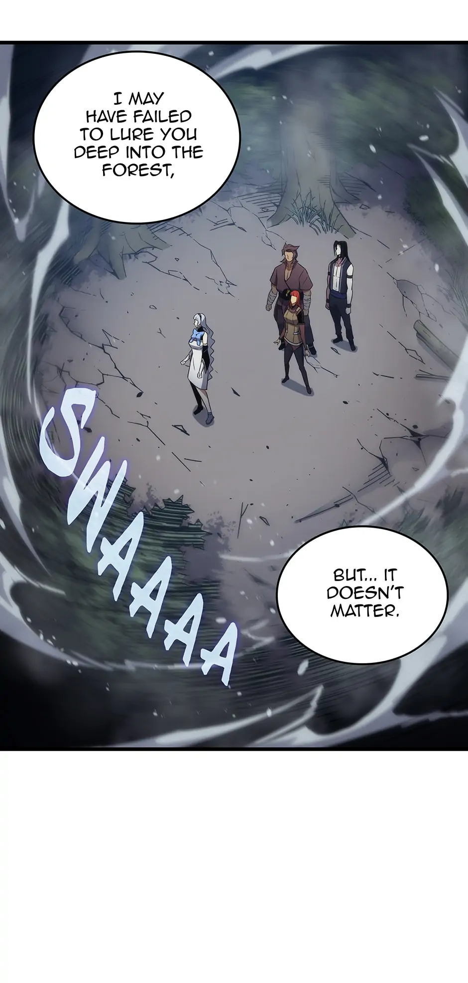 Read The Archmage Returns After 4000 Years Manga Online
