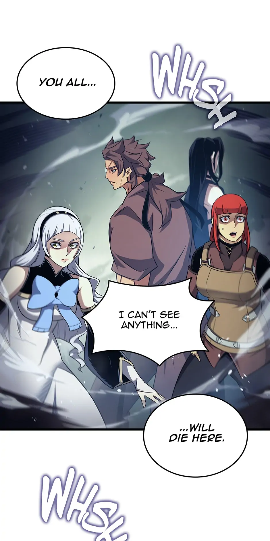 Read The Archmage Returns After 4000 Years Manga Online