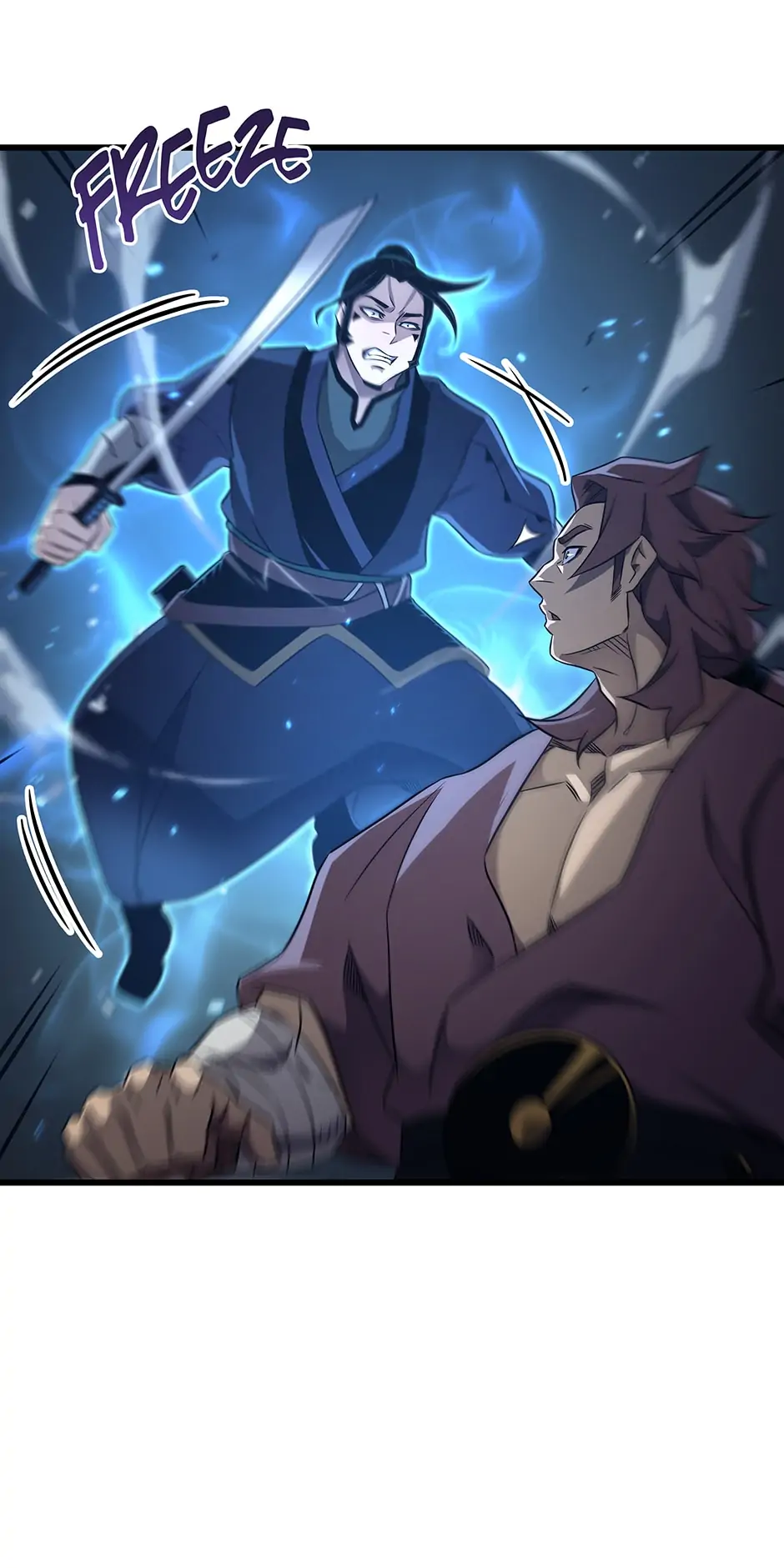 Read The Archmage Returns After 4000 Years Manga Online