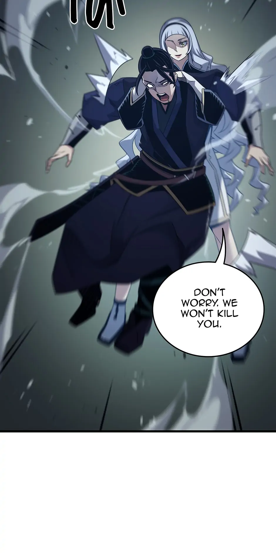 Read The Archmage Returns After 4000 Years Manga Online