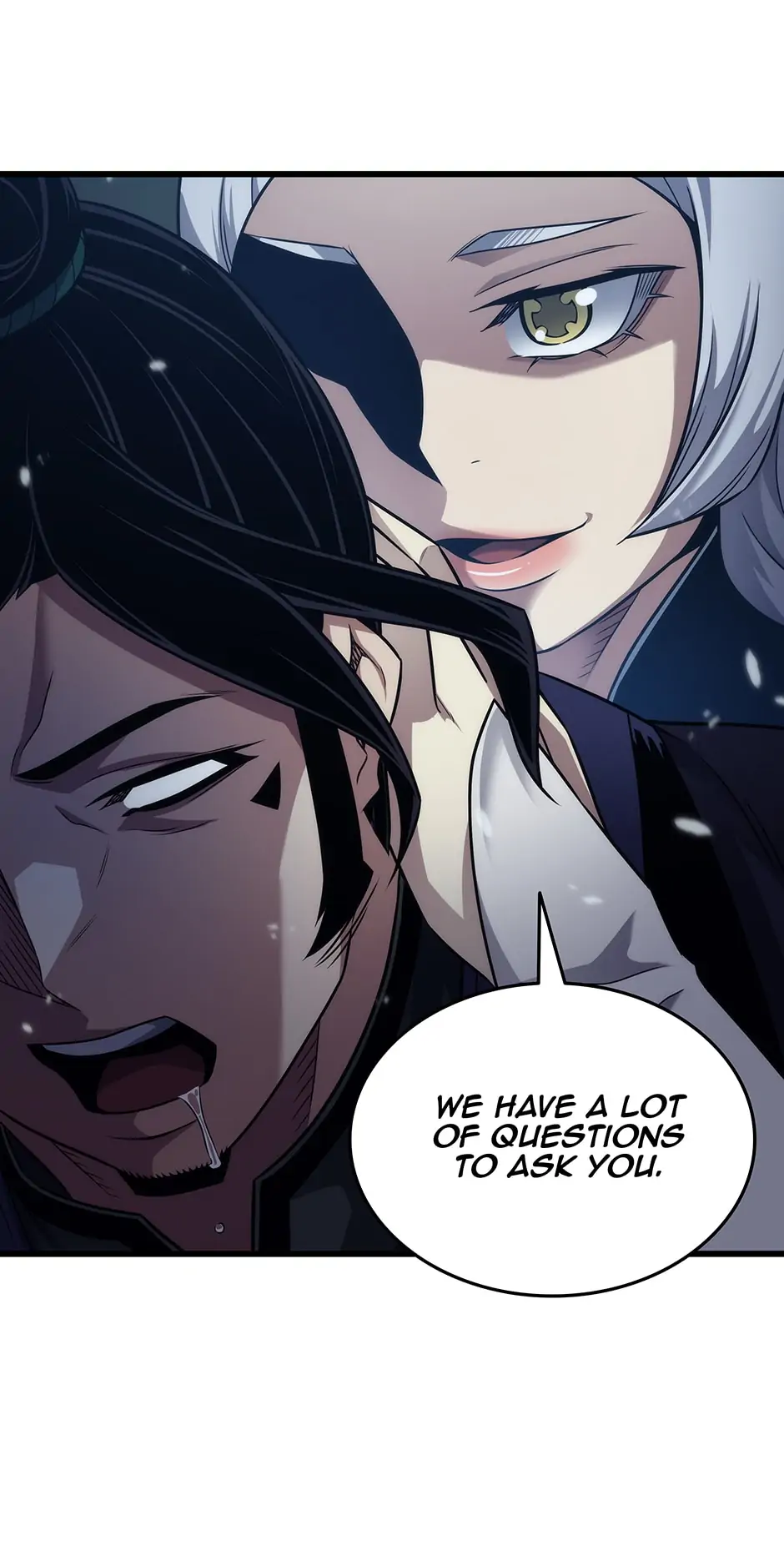 Read The Archmage Returns After 4000 Years Manga Online