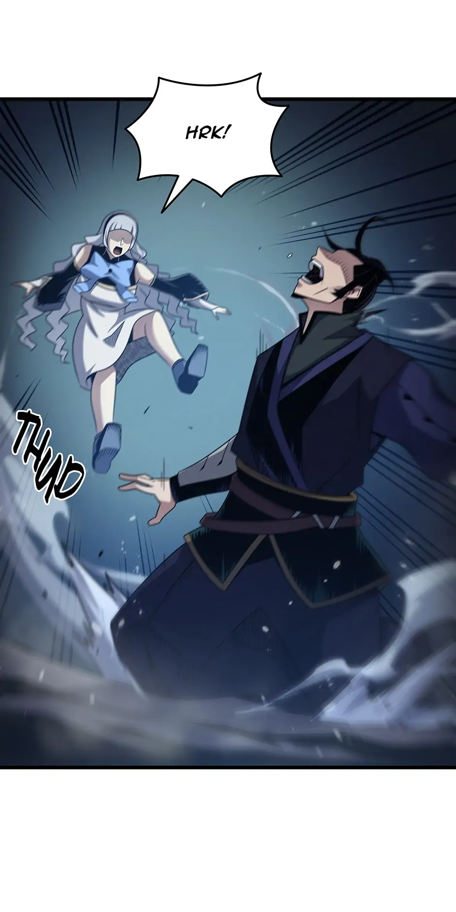 Read The Archmage Returns After 4000 Years Manga Online