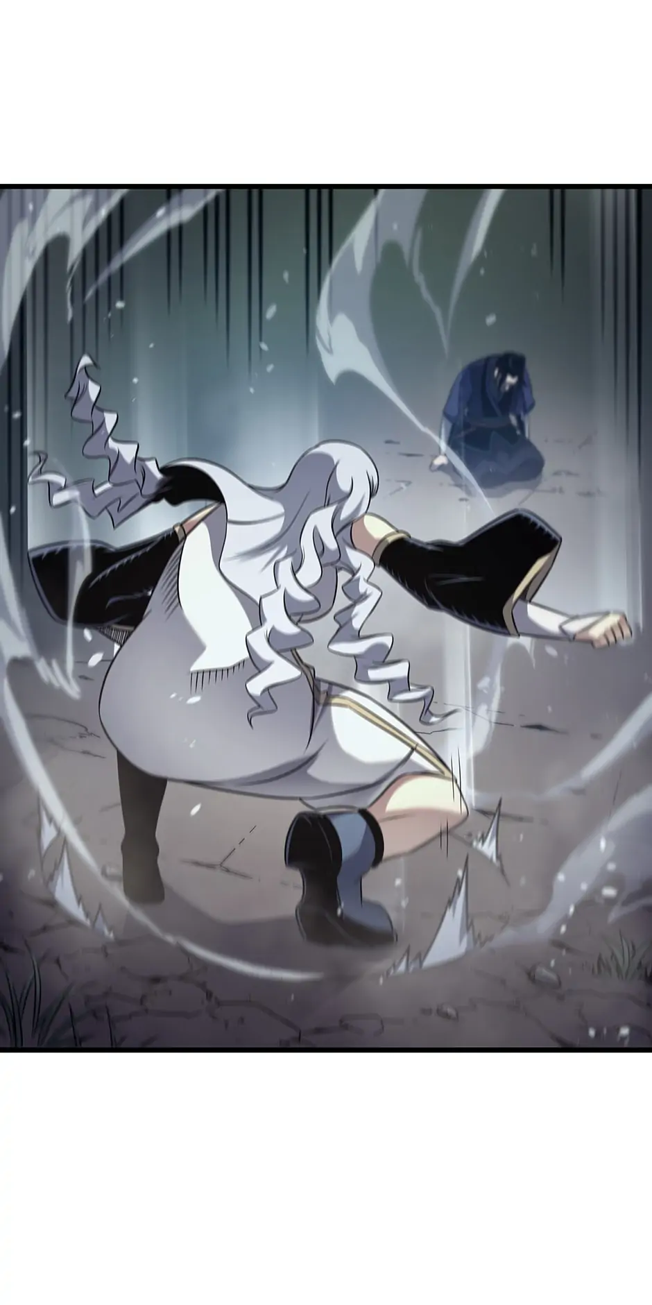 Read The Archmage Returns After 4000 Years Manga Online