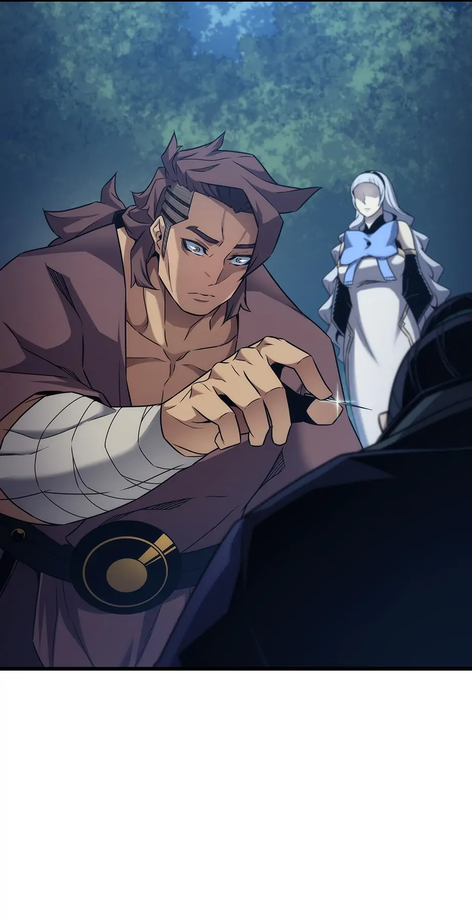 Read The Archmage Returns After 4000 Years Manga Online