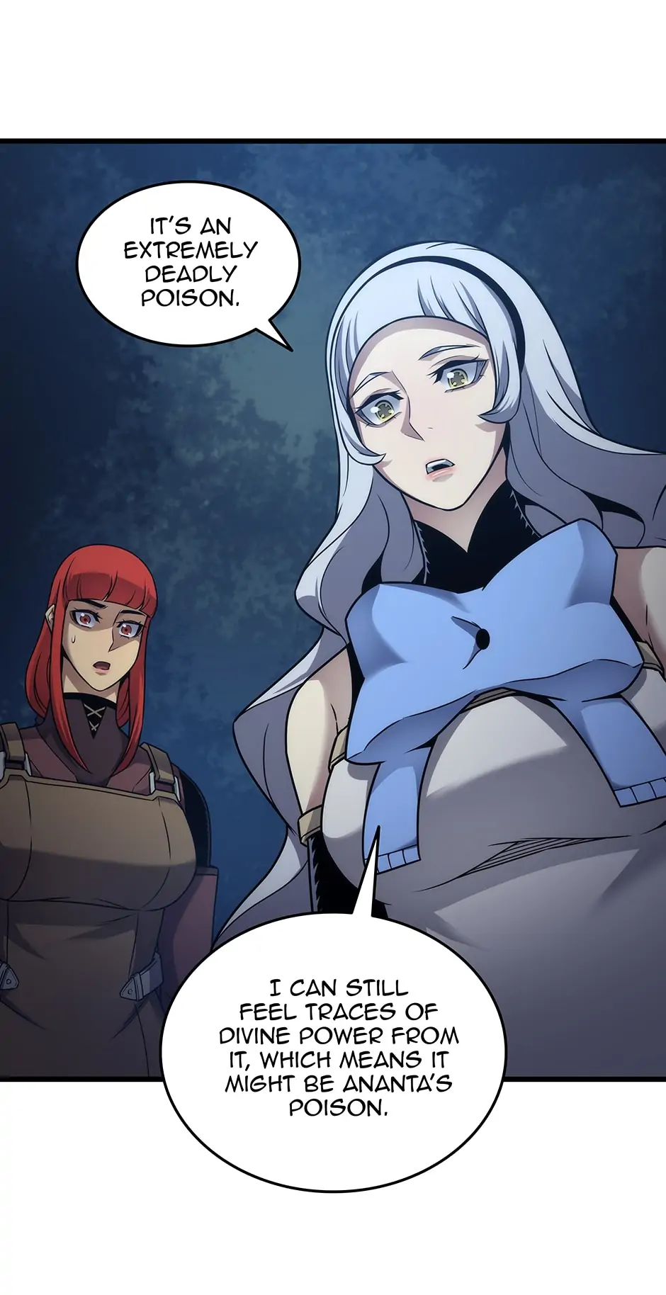 Read The Archmage Returns After 4000 Years Manga Online
