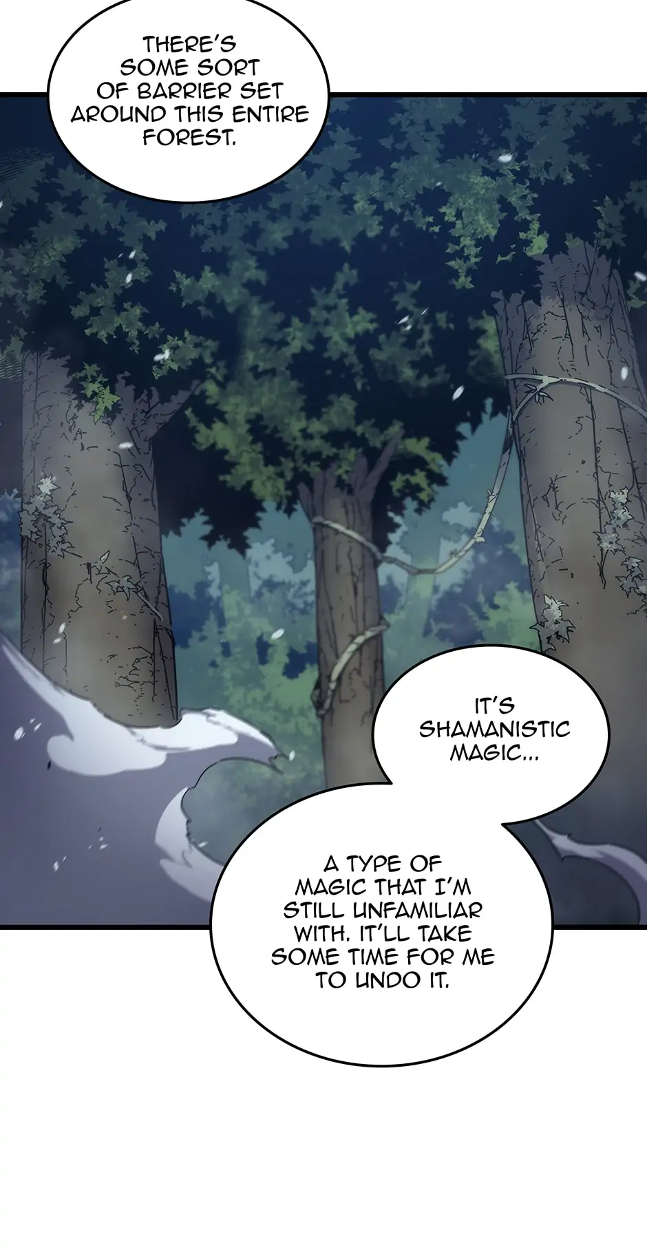 Read The Archmage Returns After 4000 Years Manga Online