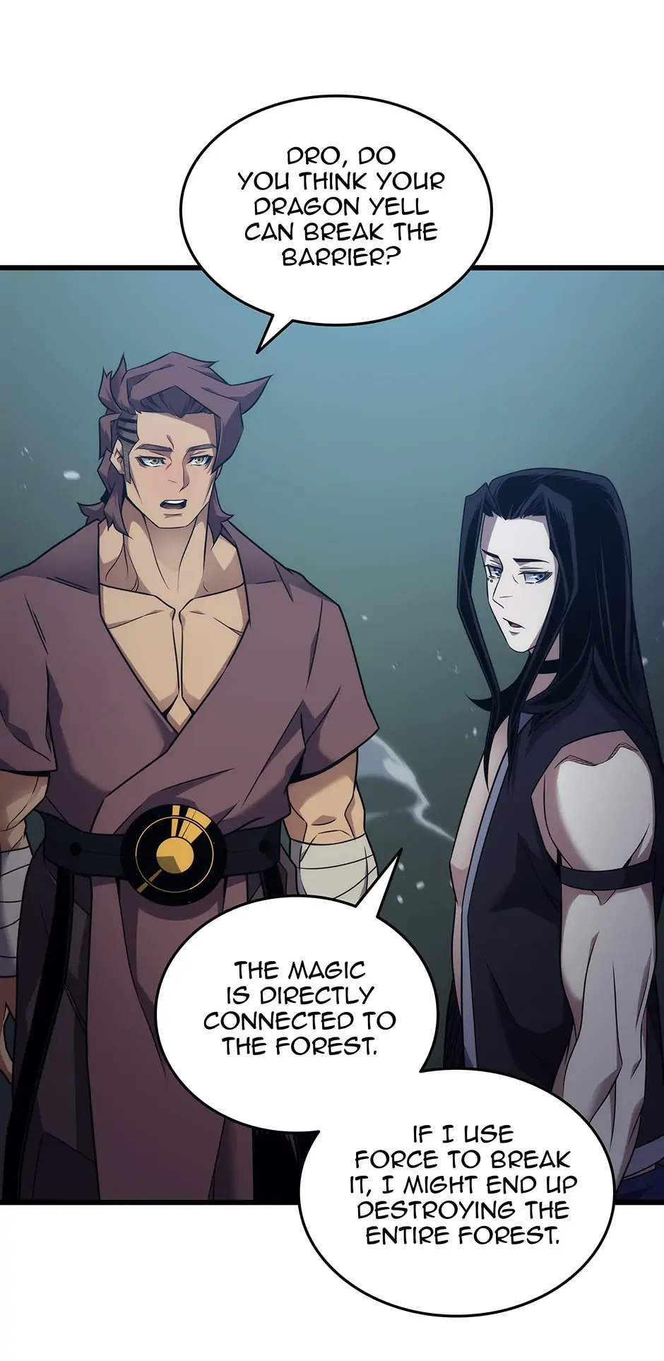 Read The Archmage Returns After 4000 Years Manga Online