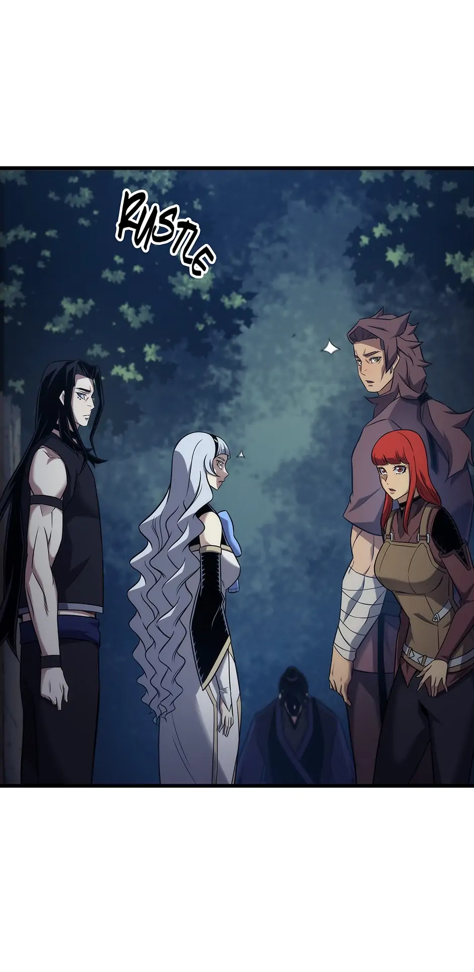 Read The Archmage Returns After 4000 Years Manga Online