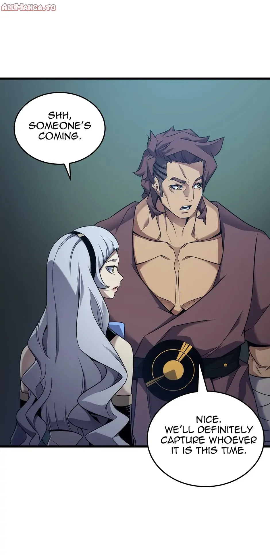 Read The Archmage Returns After 4000 Years Manga Online