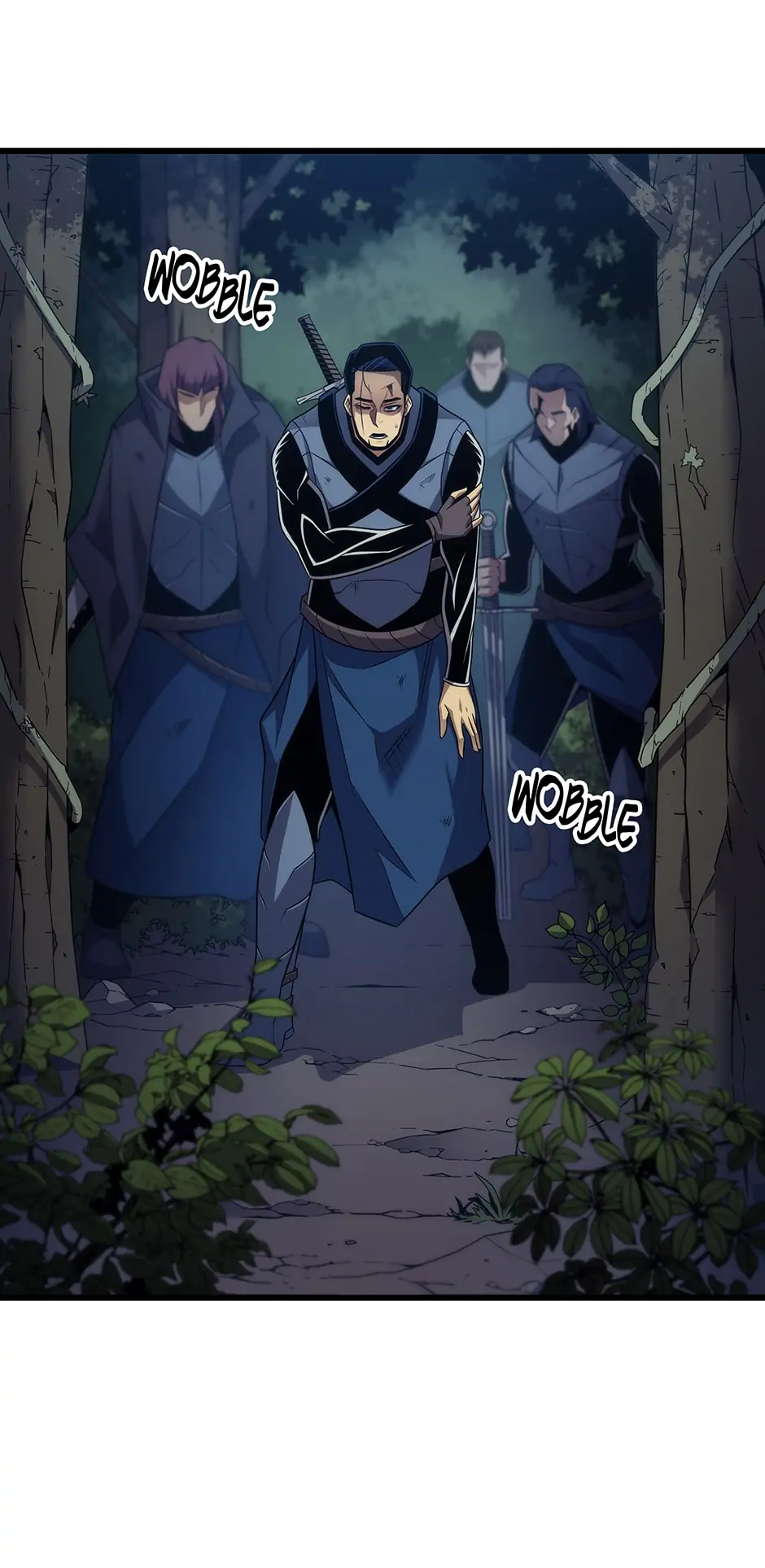 Read The Archmage Returns After 4000 Years Manga Online