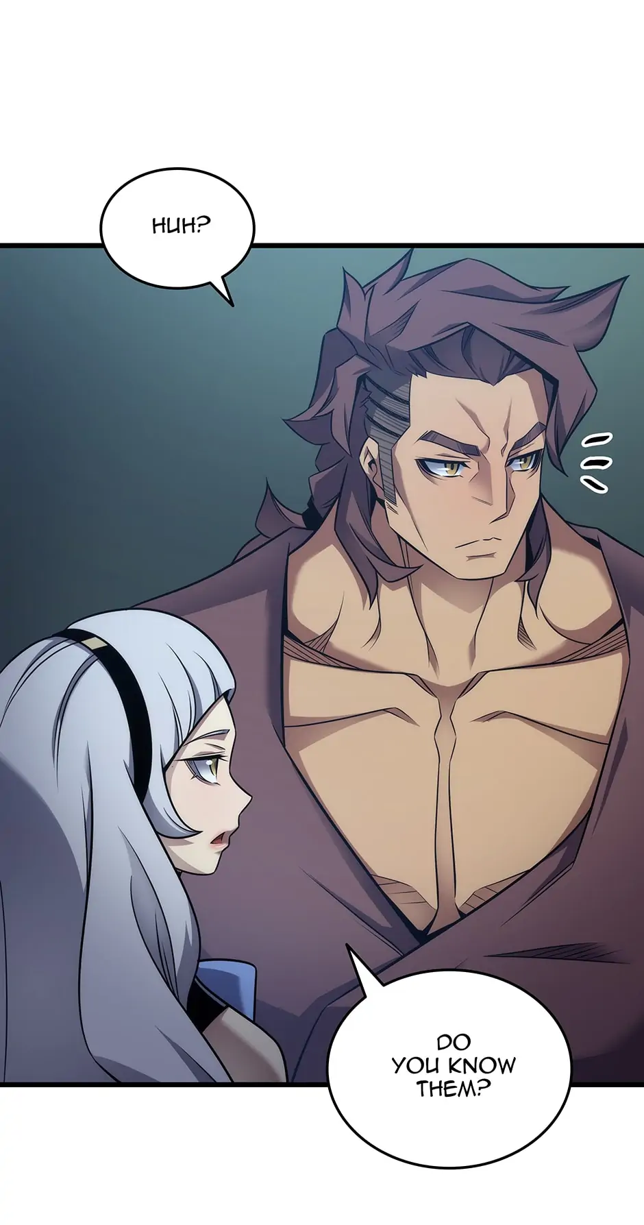 Read The Archmage Returns After 4000 Years Manga Online