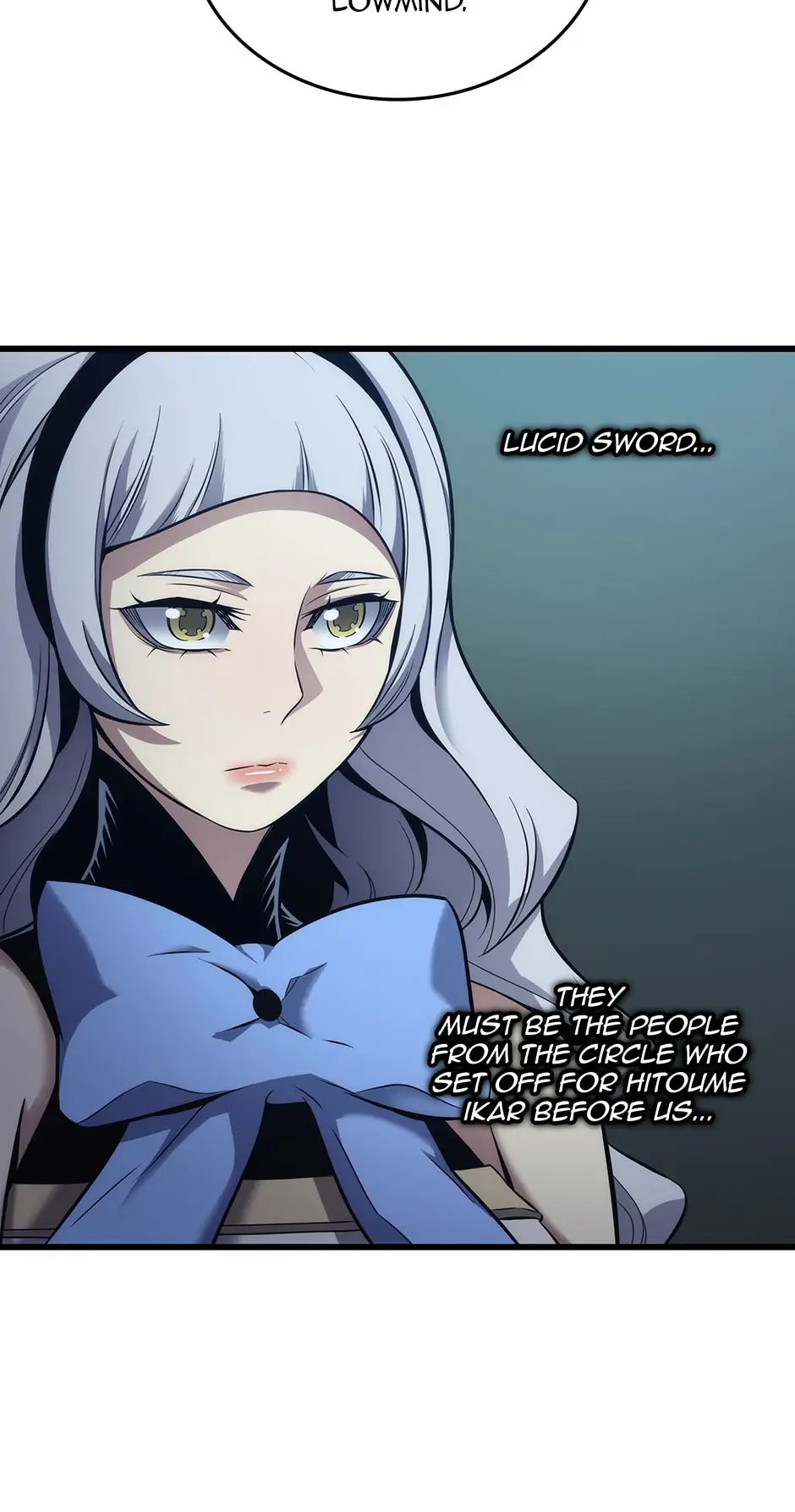 Read The Archmage Returns After 4000 Years Manga Online