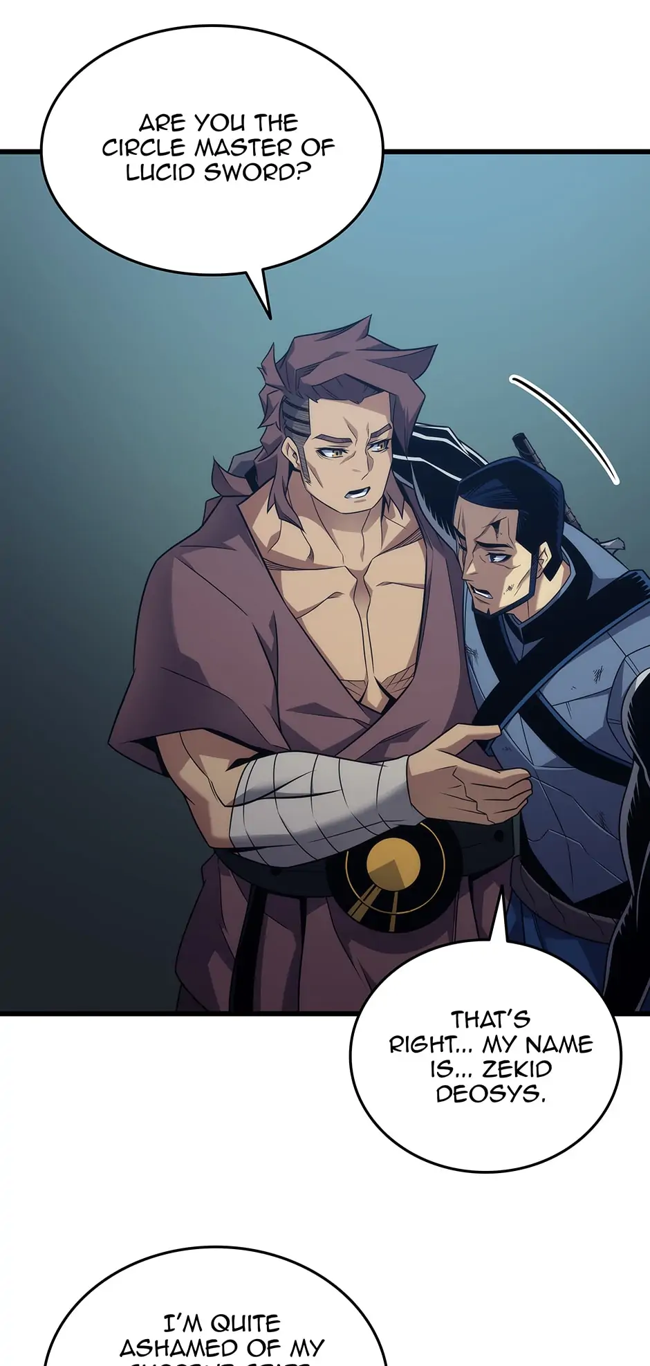 Read The Archmage Returns After 4000 Years Manga Online