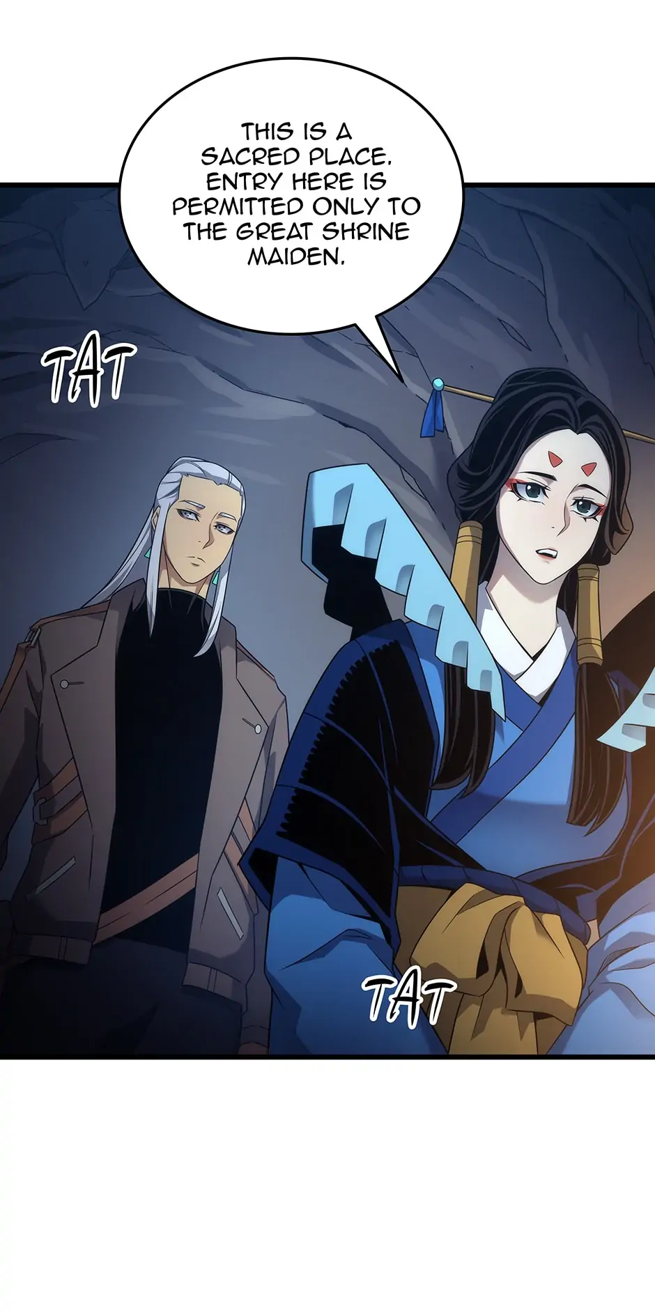 Read The Archmage Returns After 4000 Years Manga Online