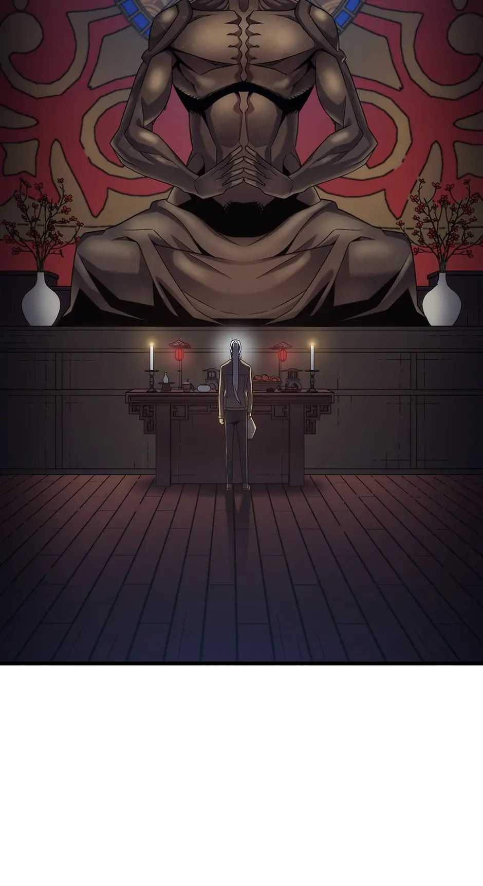 Read The Archmage Returns After 4000 Years Manga Online