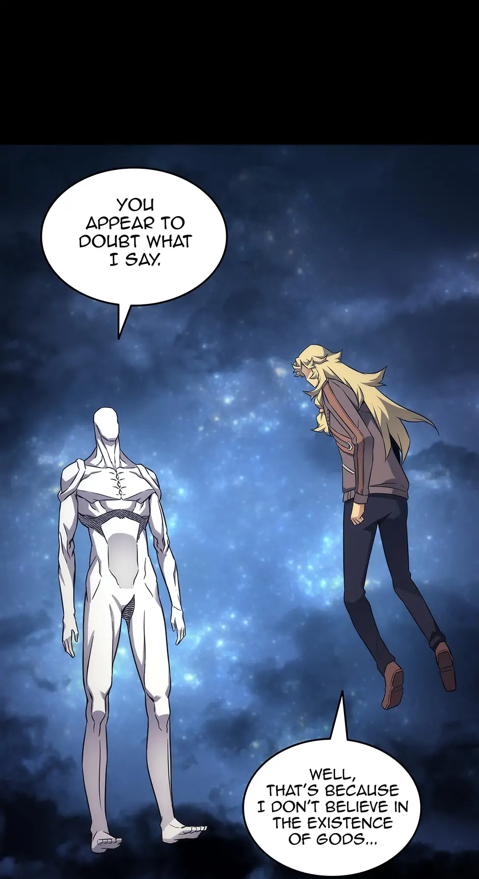 Read The Archmage Returns After 4000 Years Manga Online