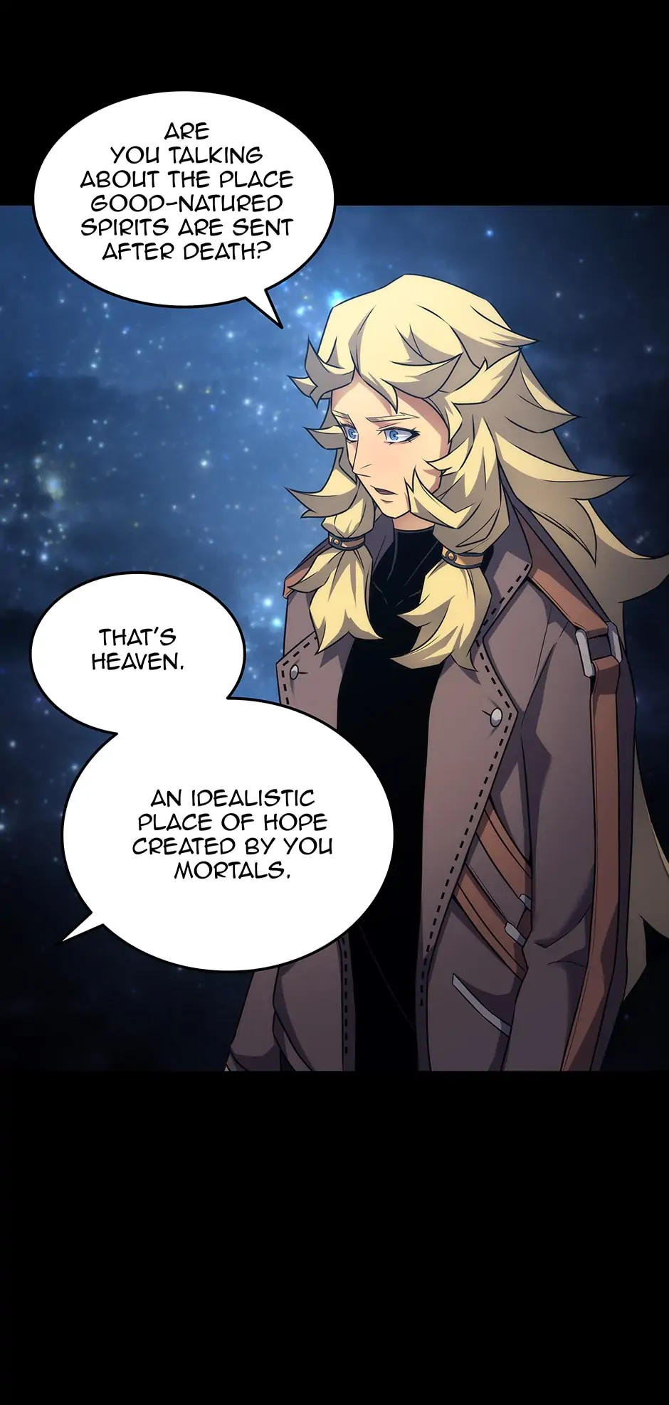 Read The Archmage Returns After 4000 Years Manga Online