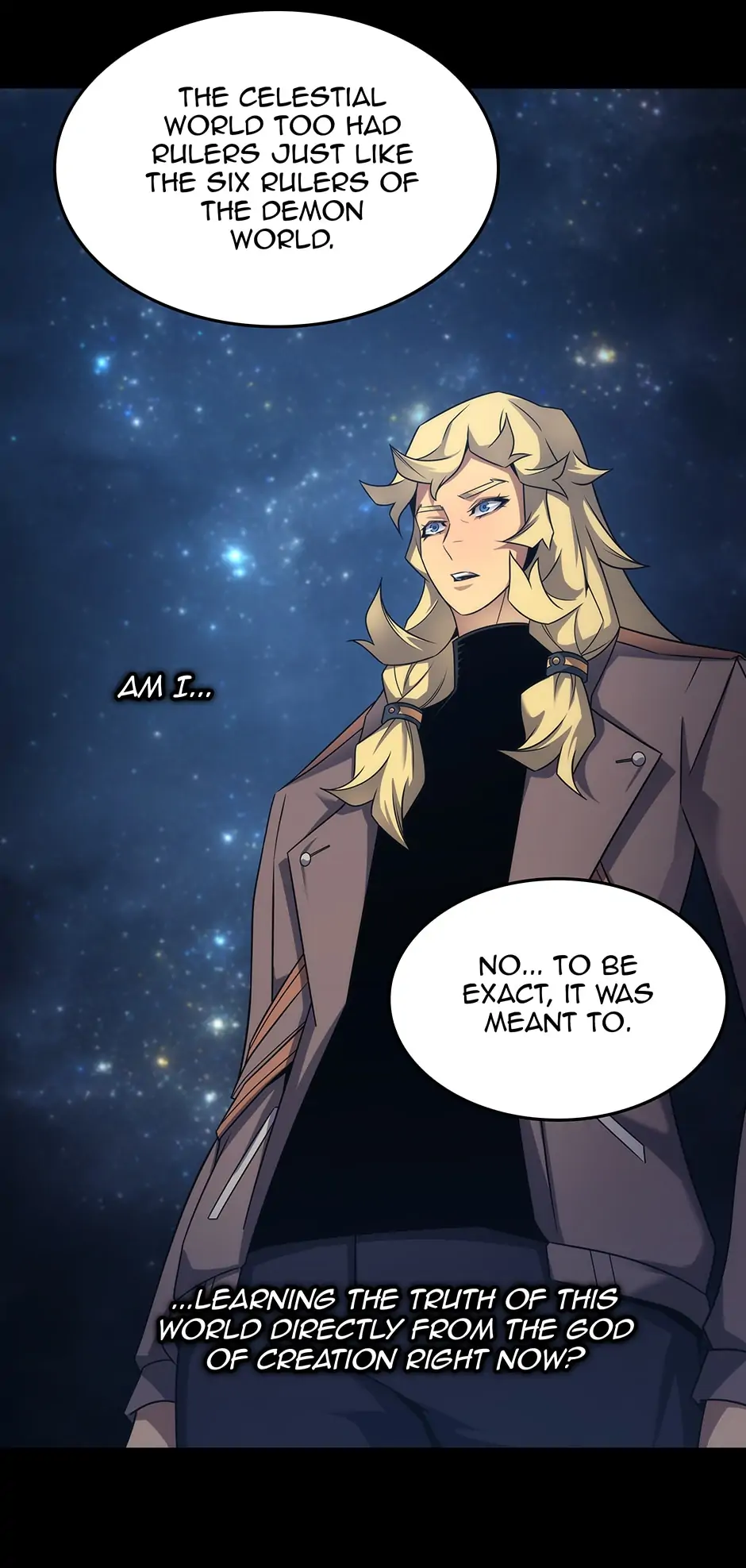 Read The Archmage Returns After 4000 Years Manga Online