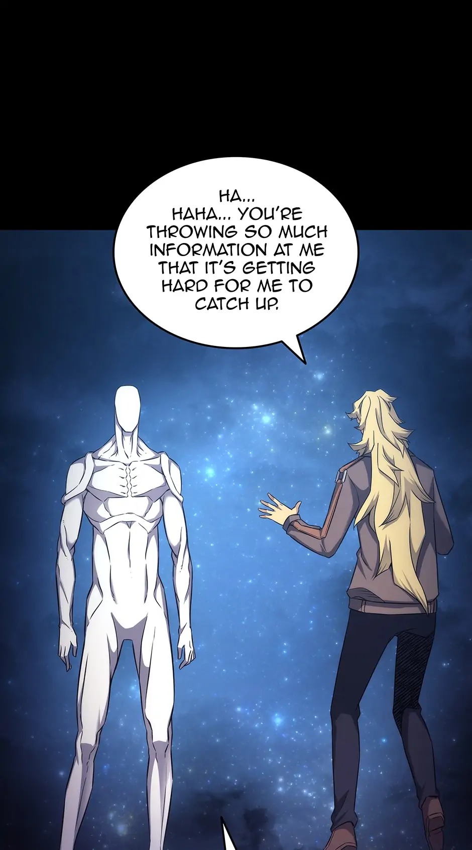 Read The Archmage Returns After 4000 Years Manga Online