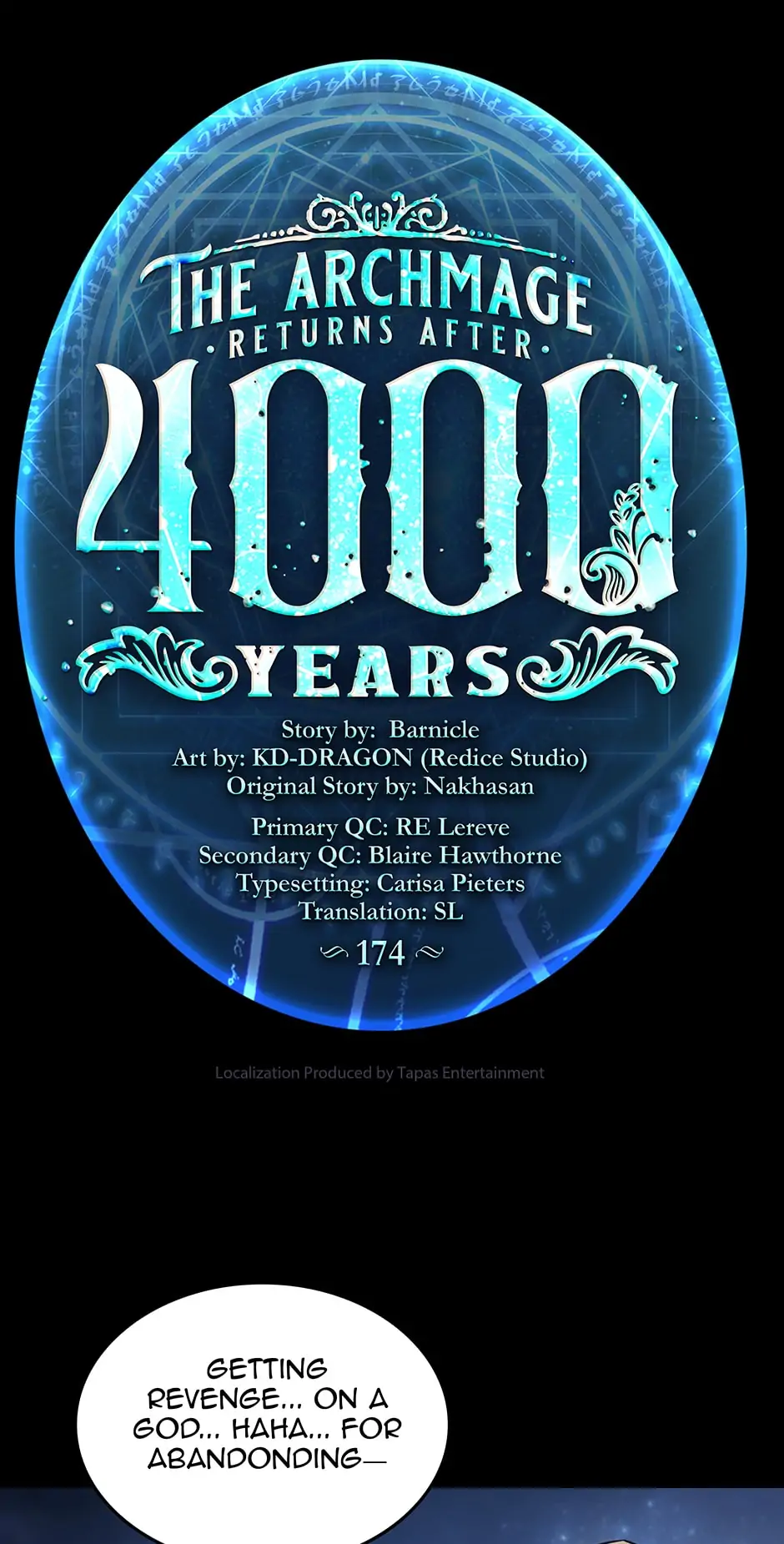 Read The Archmage Returns After 4000 Years Manga Online