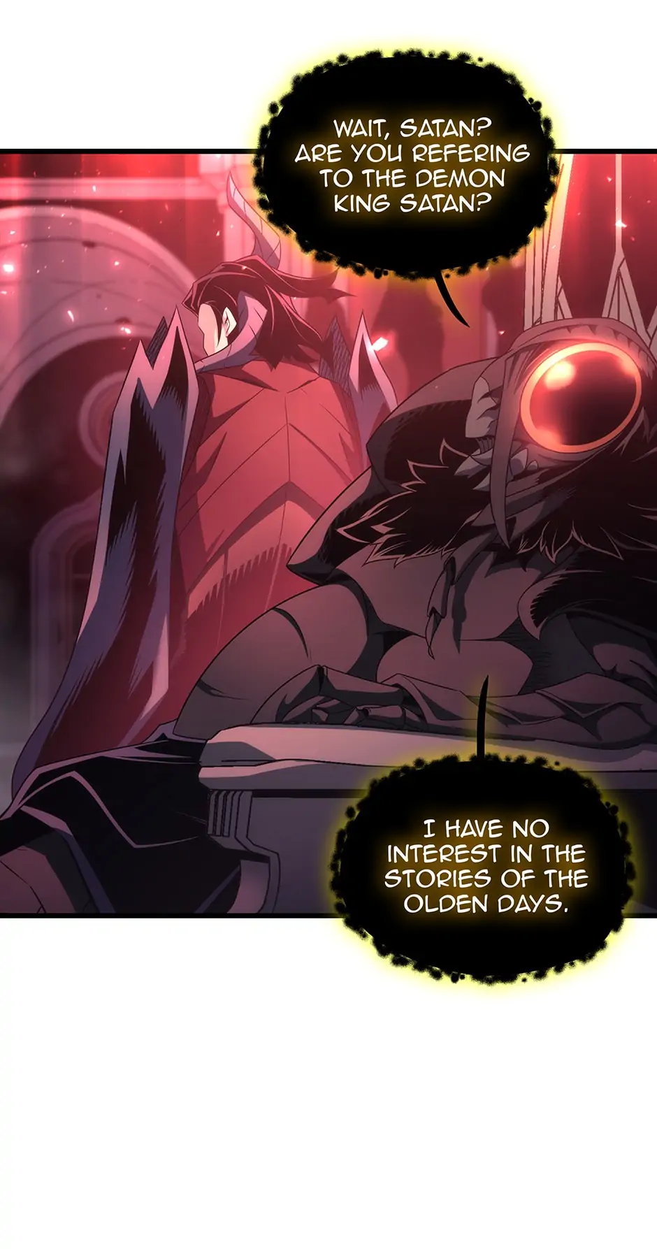 Read The Archmage Returns After 4000 Years Manga Online