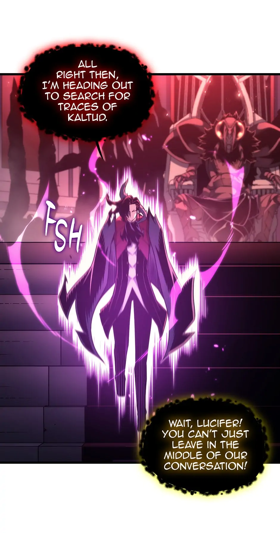 Read The Archmage Returns After 4000 Years Manga Online