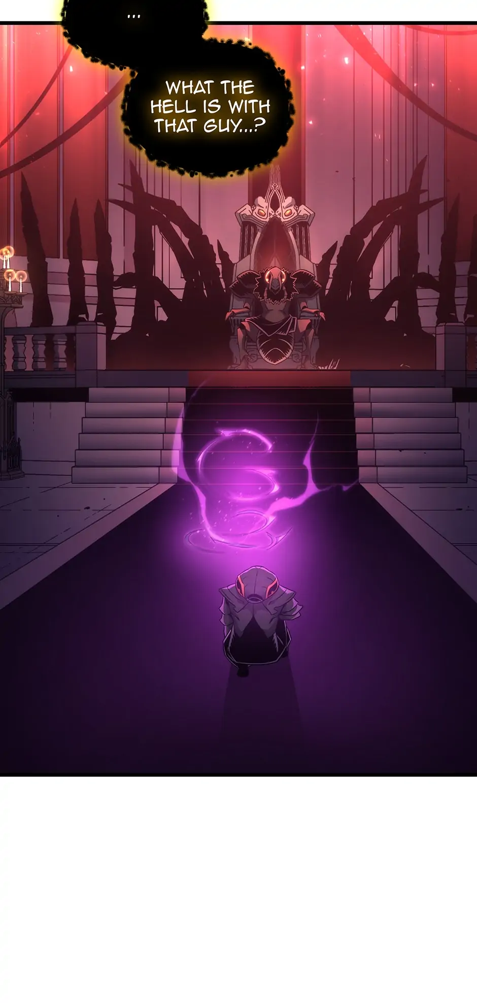 Read The Archmage Returns After 4000 Years Manga Online