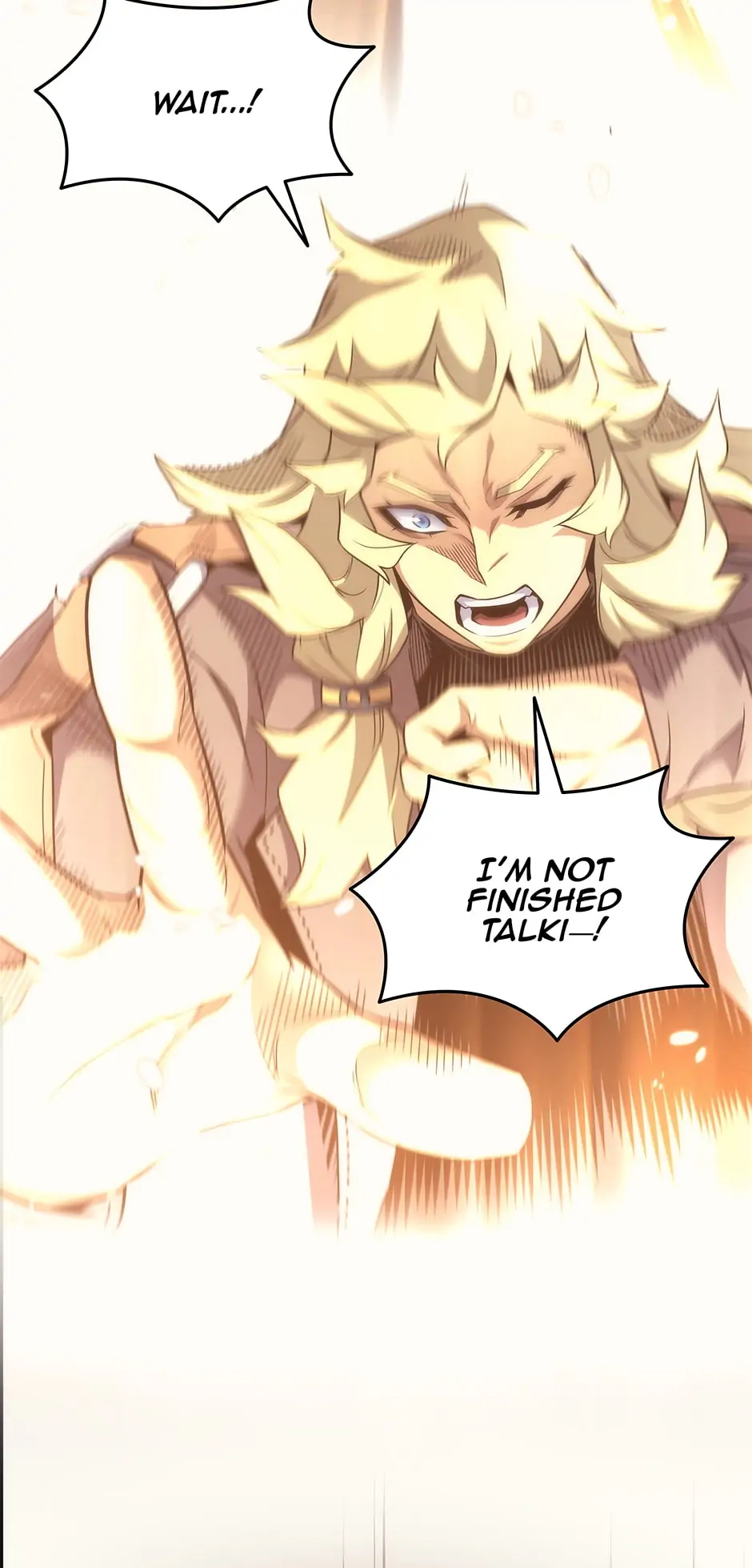 Read The Archmage Returns After 4000 Years Manga Online