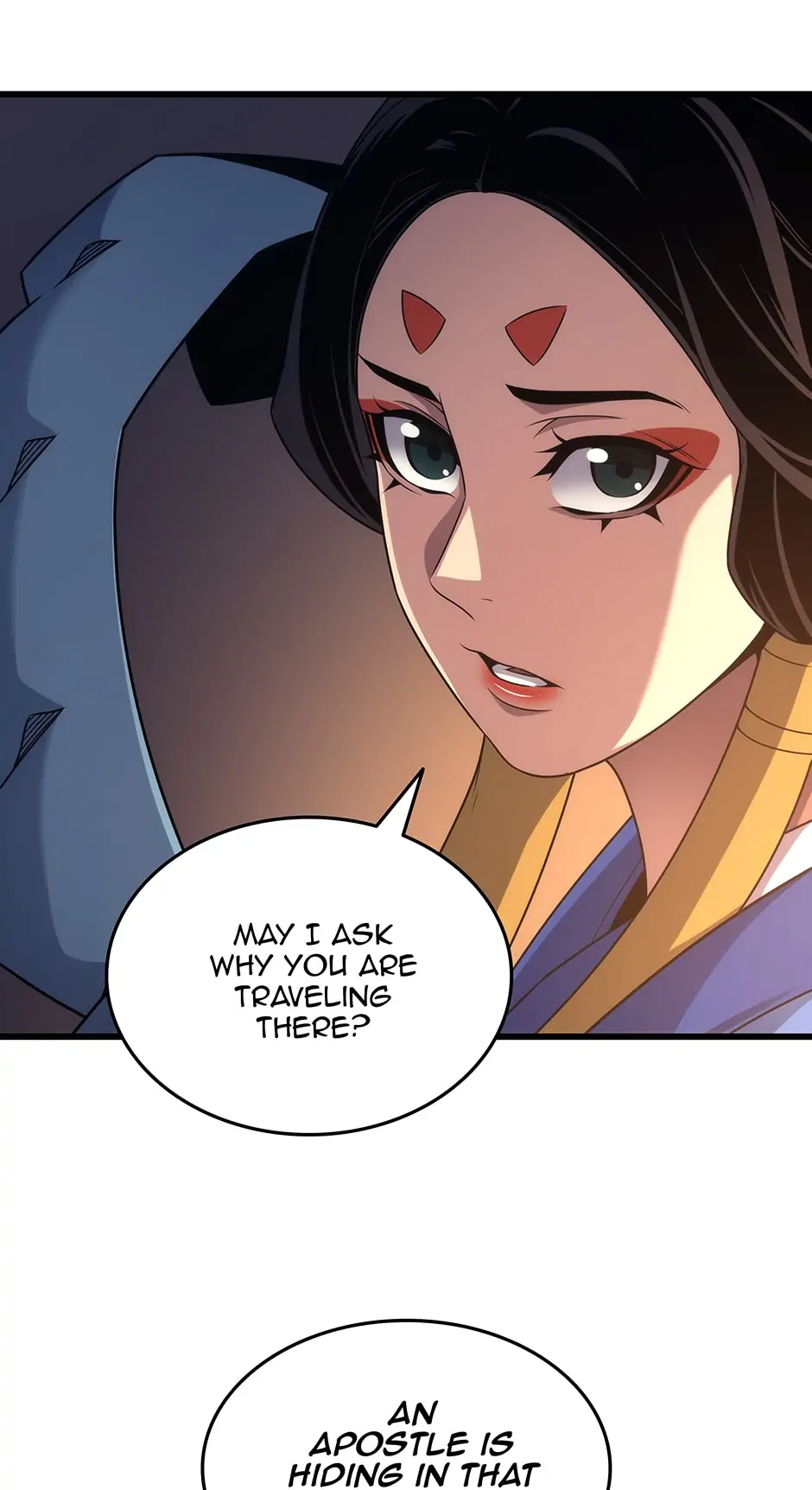 Read The Archmage Returns After 4000 Years Manga Online