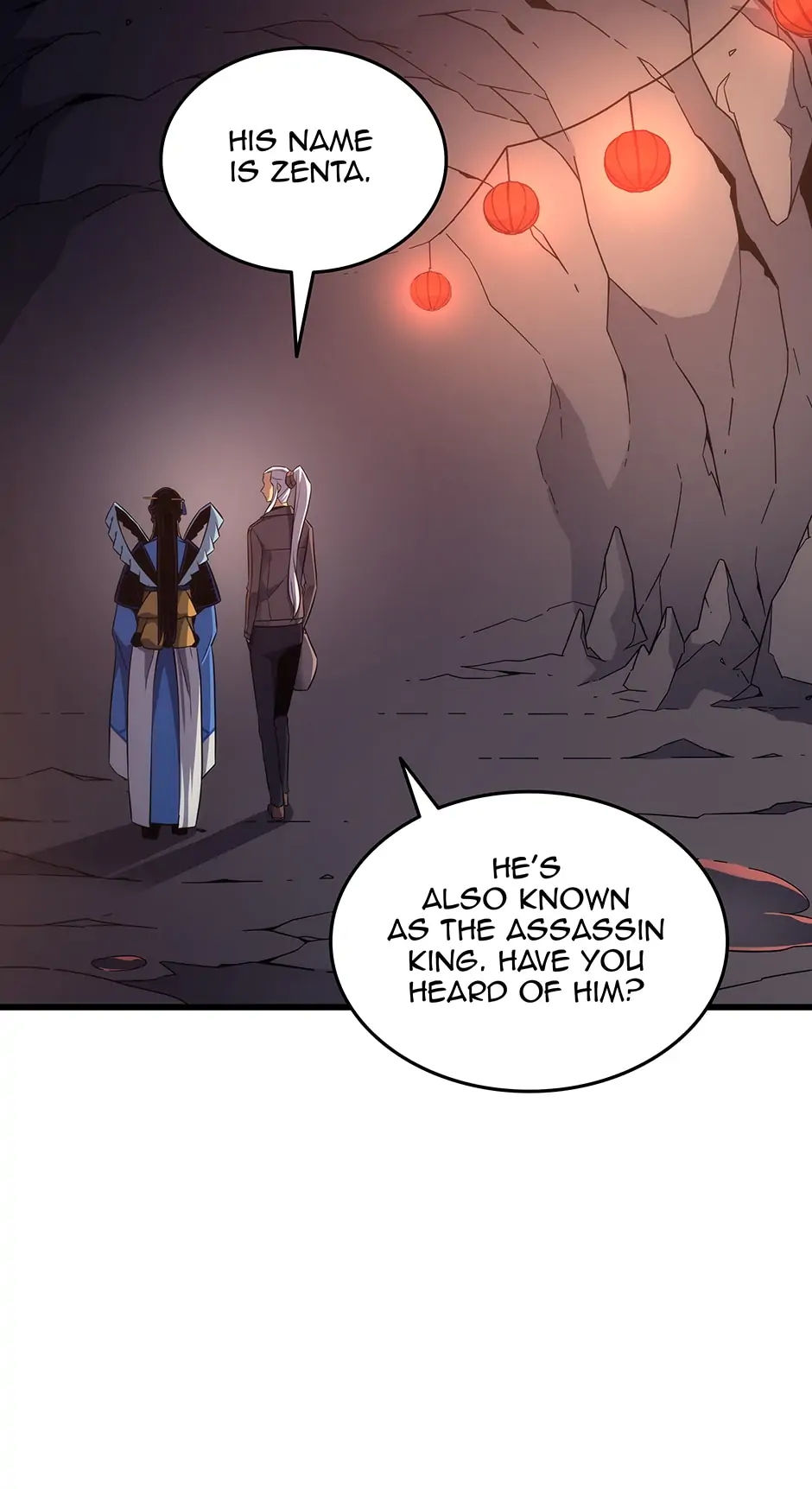 Read The Archmage Returns After 4000 Years Manga Online
