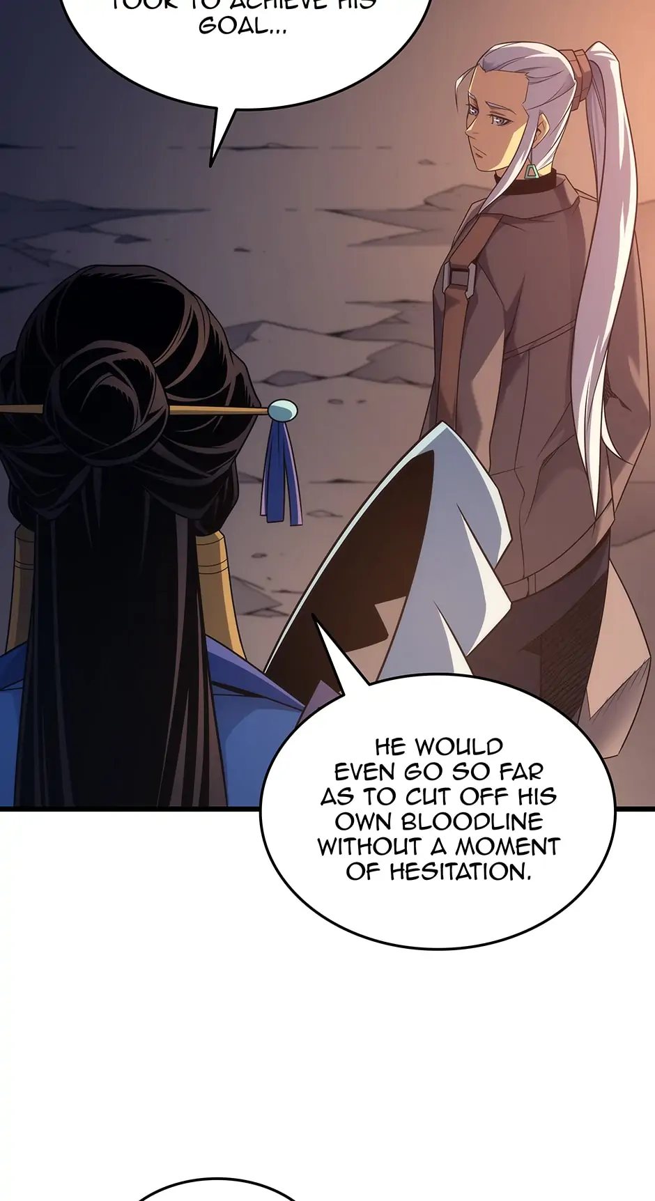 Read The Archmage Returns After 4000 Years Manga Online