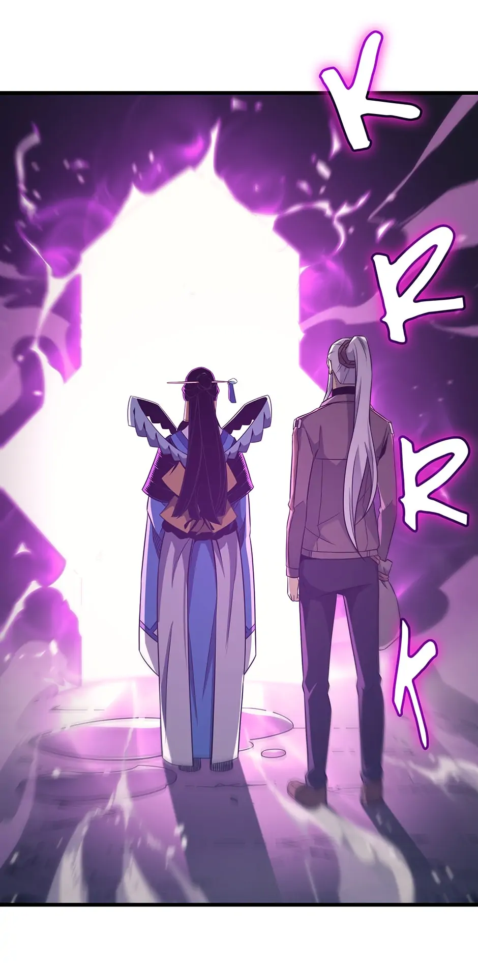 Read The Archmage Returns After 4000 Years Manga Online