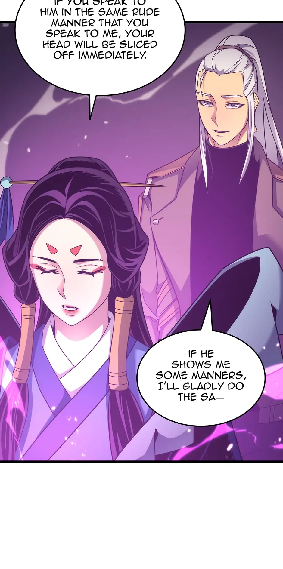 Read The Archmage Returns After 4000 Years Manga Online