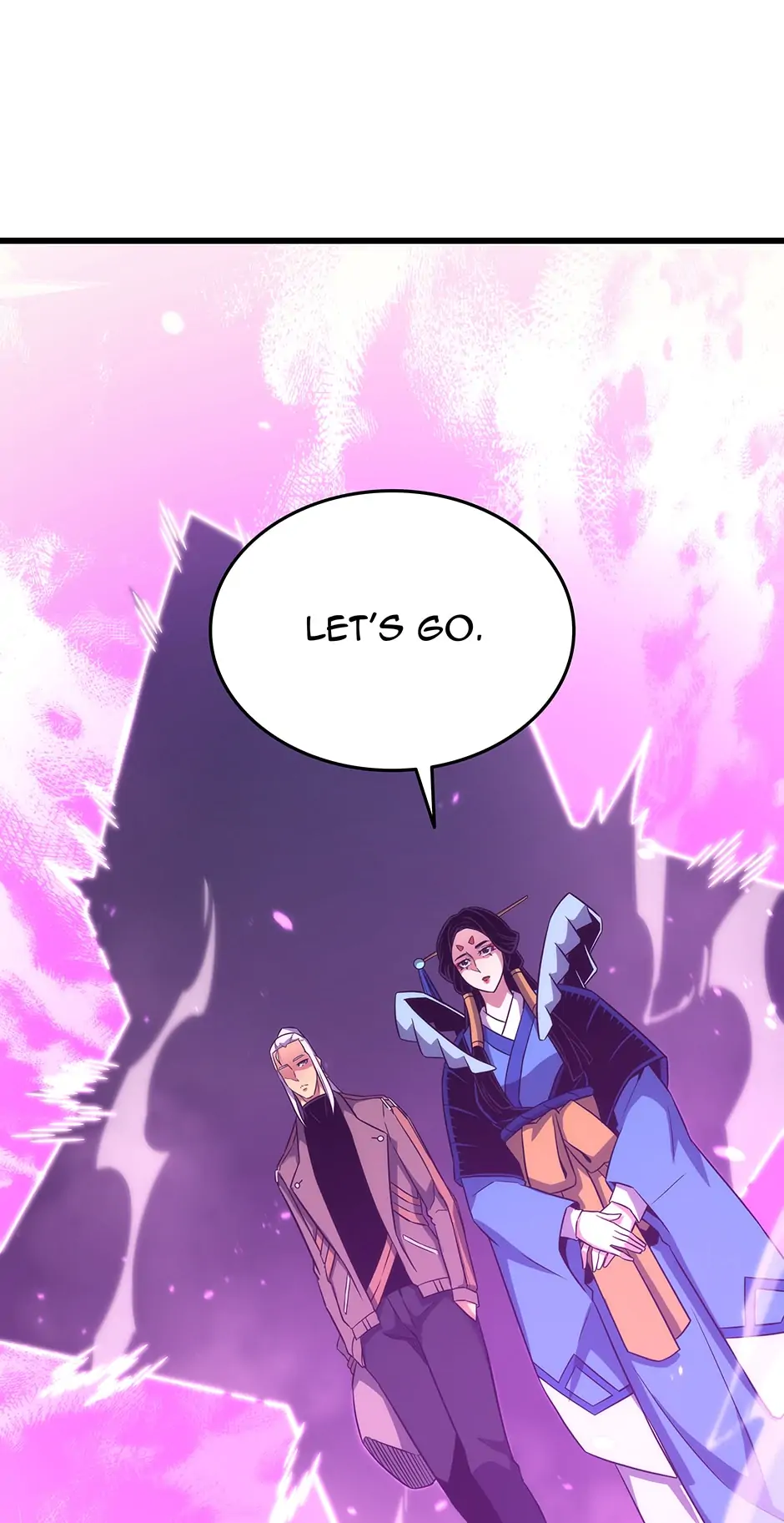 Read The Archmage Returns After 4000 Years Manga Online