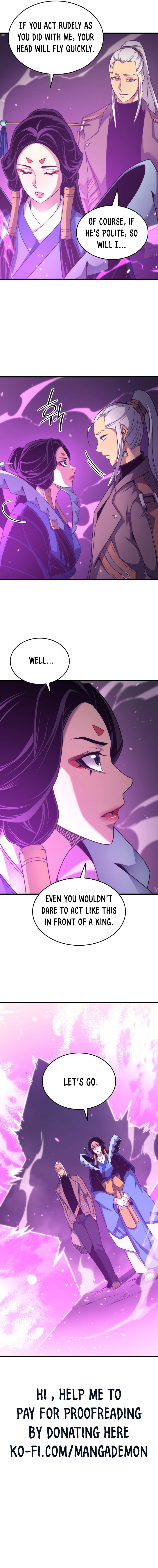 Read The Archmage Returns After 4000 Years Manga Online