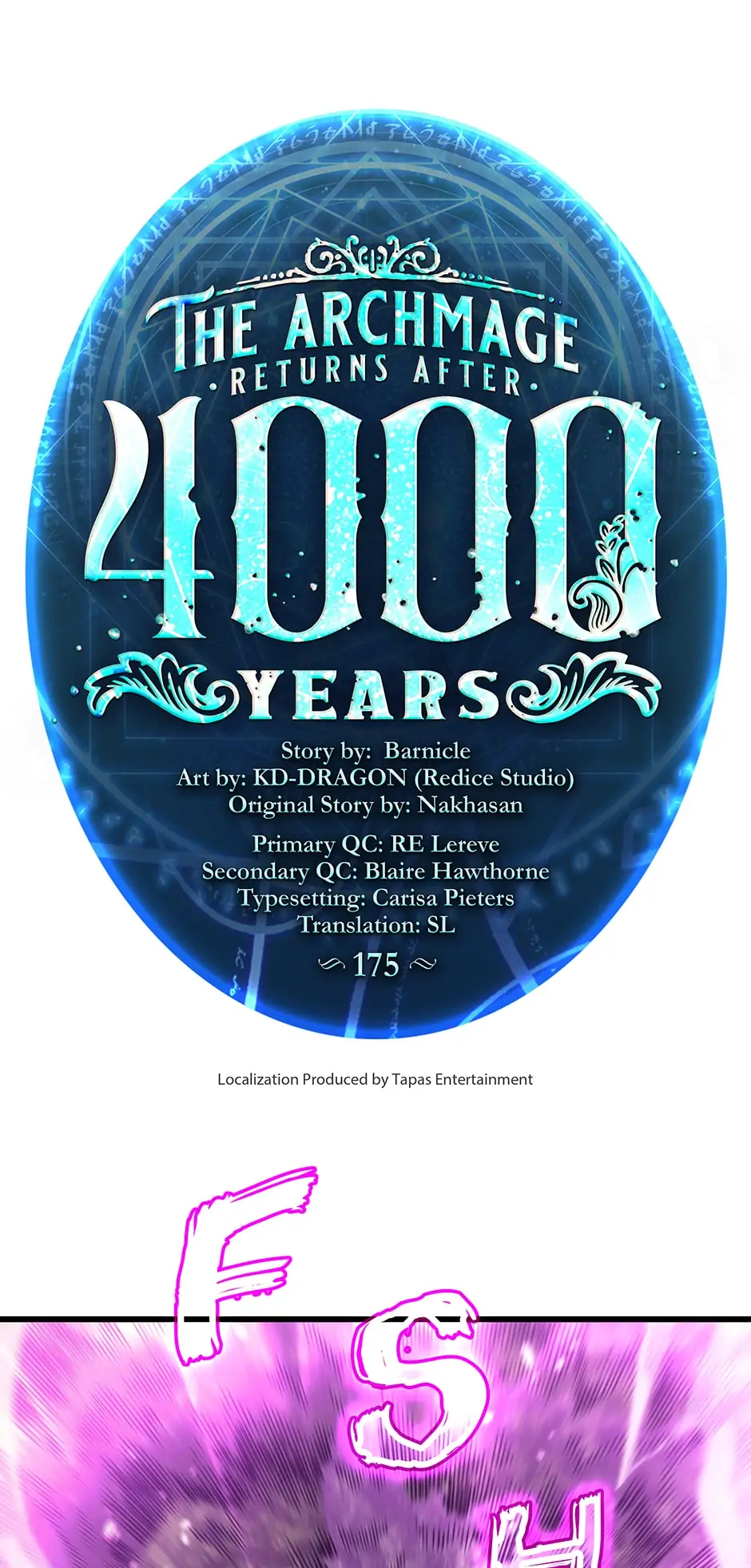Read The Archmage Returns After 4000 Years Manga Online