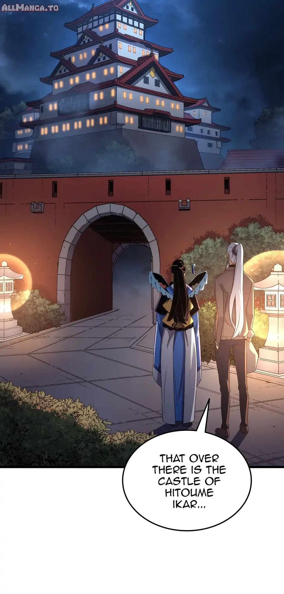 Read The Archmage Returns After 4000 Years Manga Online