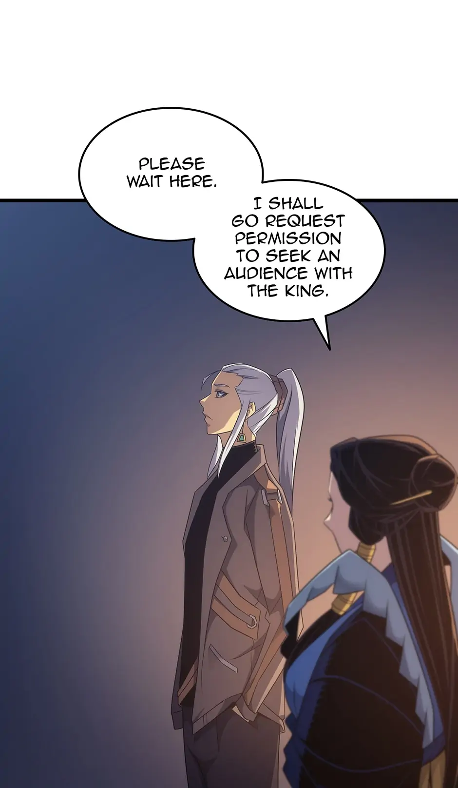 Read The Archmage Returns After 4000 Years Manga Online